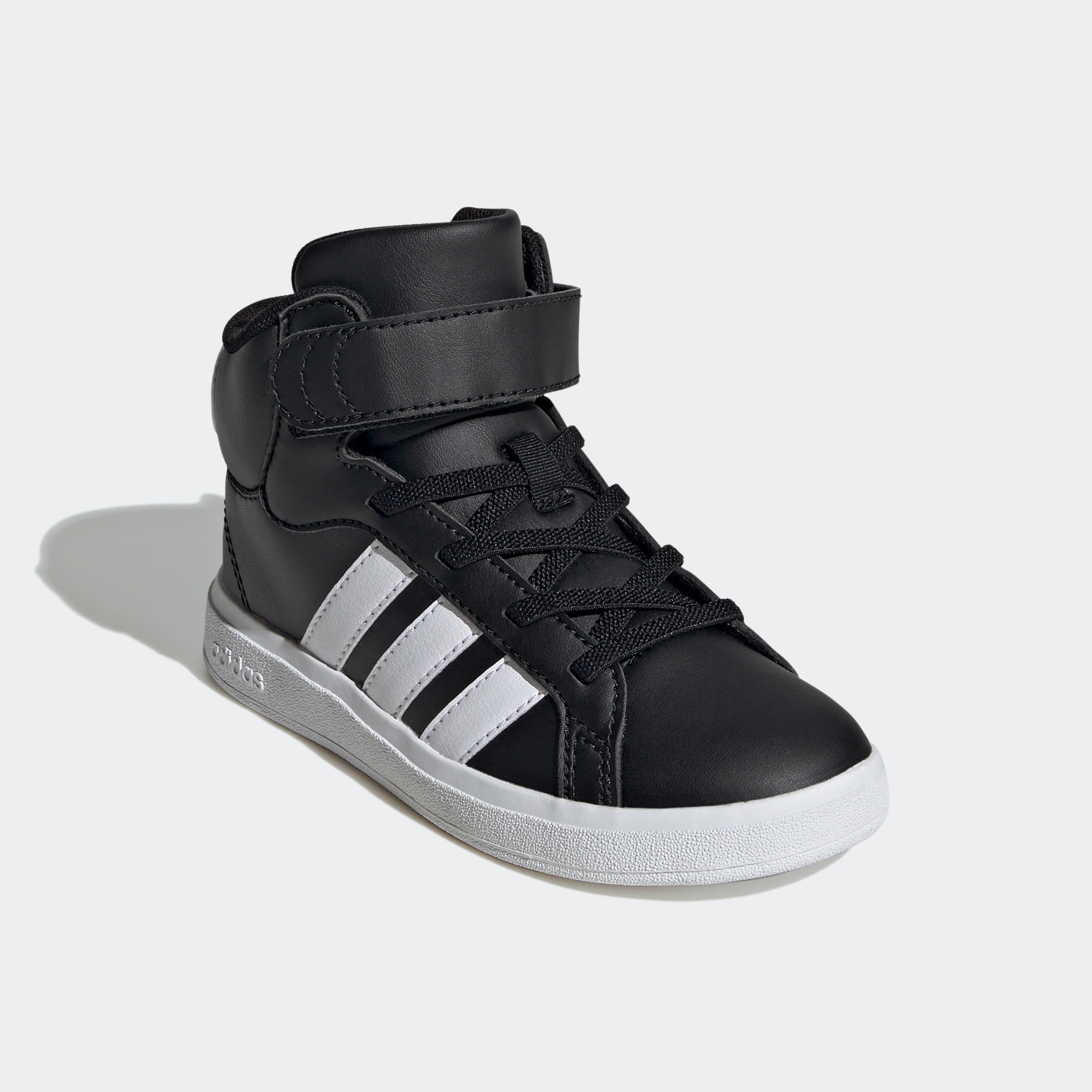 Adidas mid superstar best sale