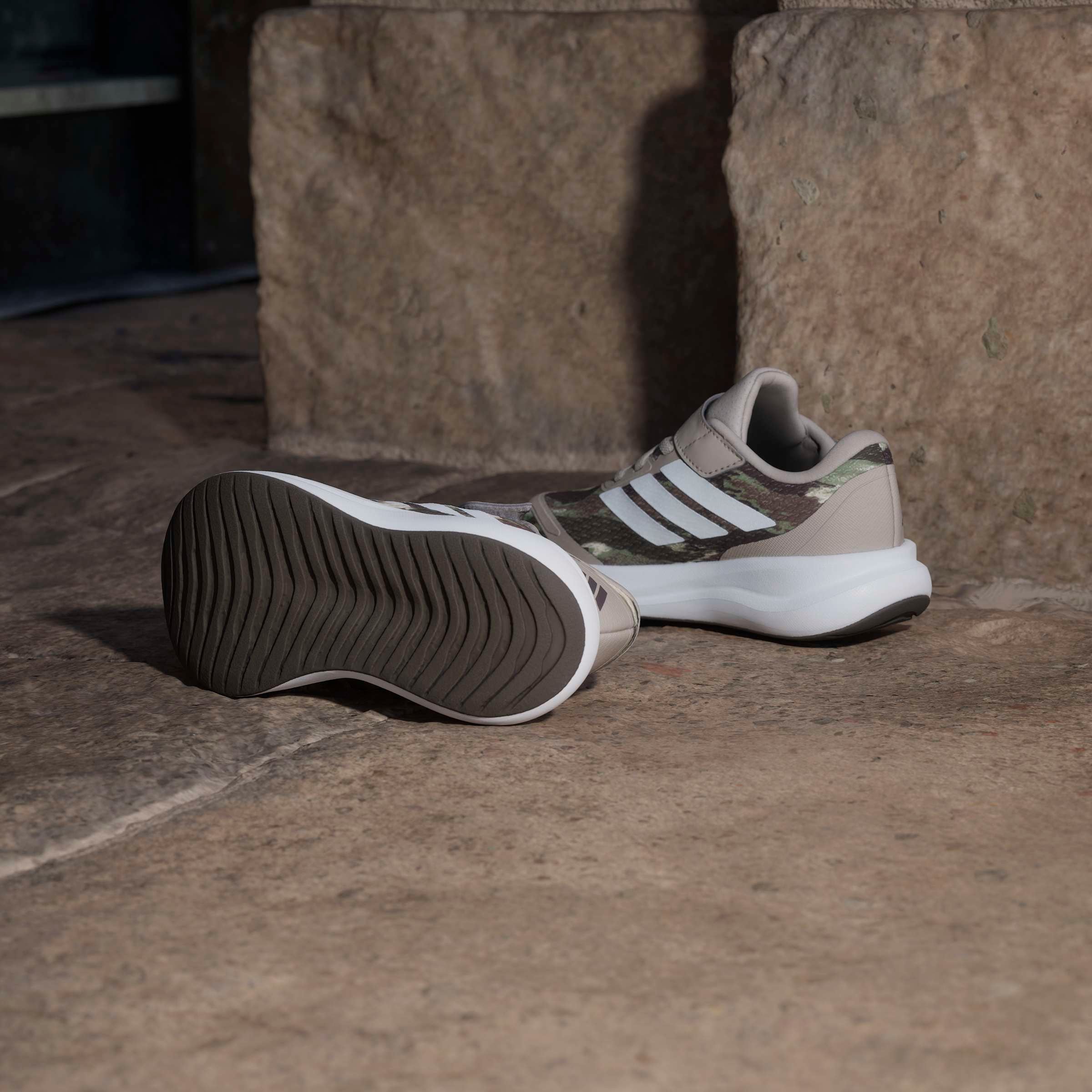 adidas Sportswear Laufschuh »RUNFALCON 6 KIDS«