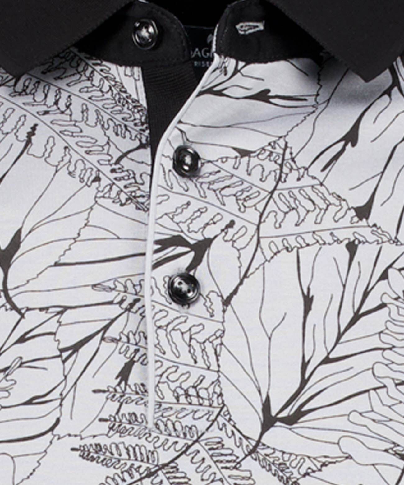RAGMAN Poloshirt