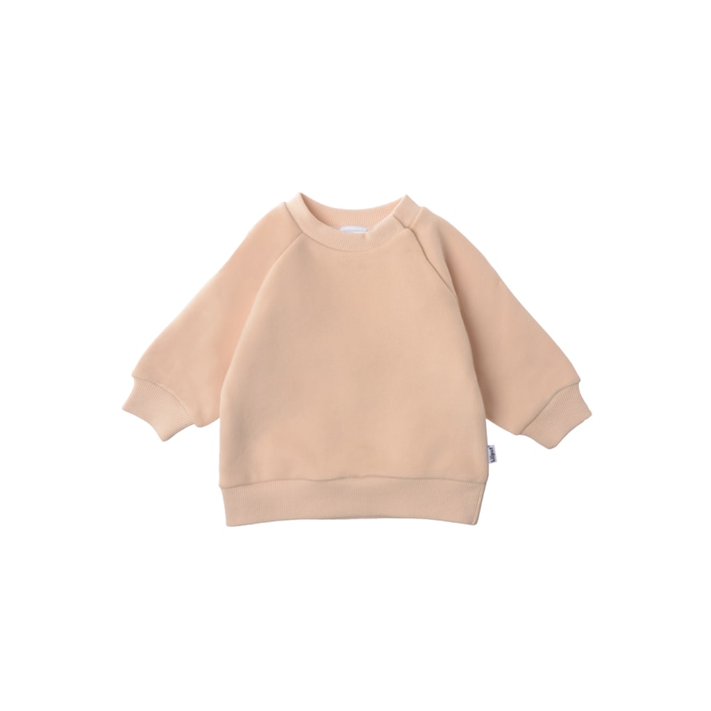 Liliput Sweatshirt »beige«