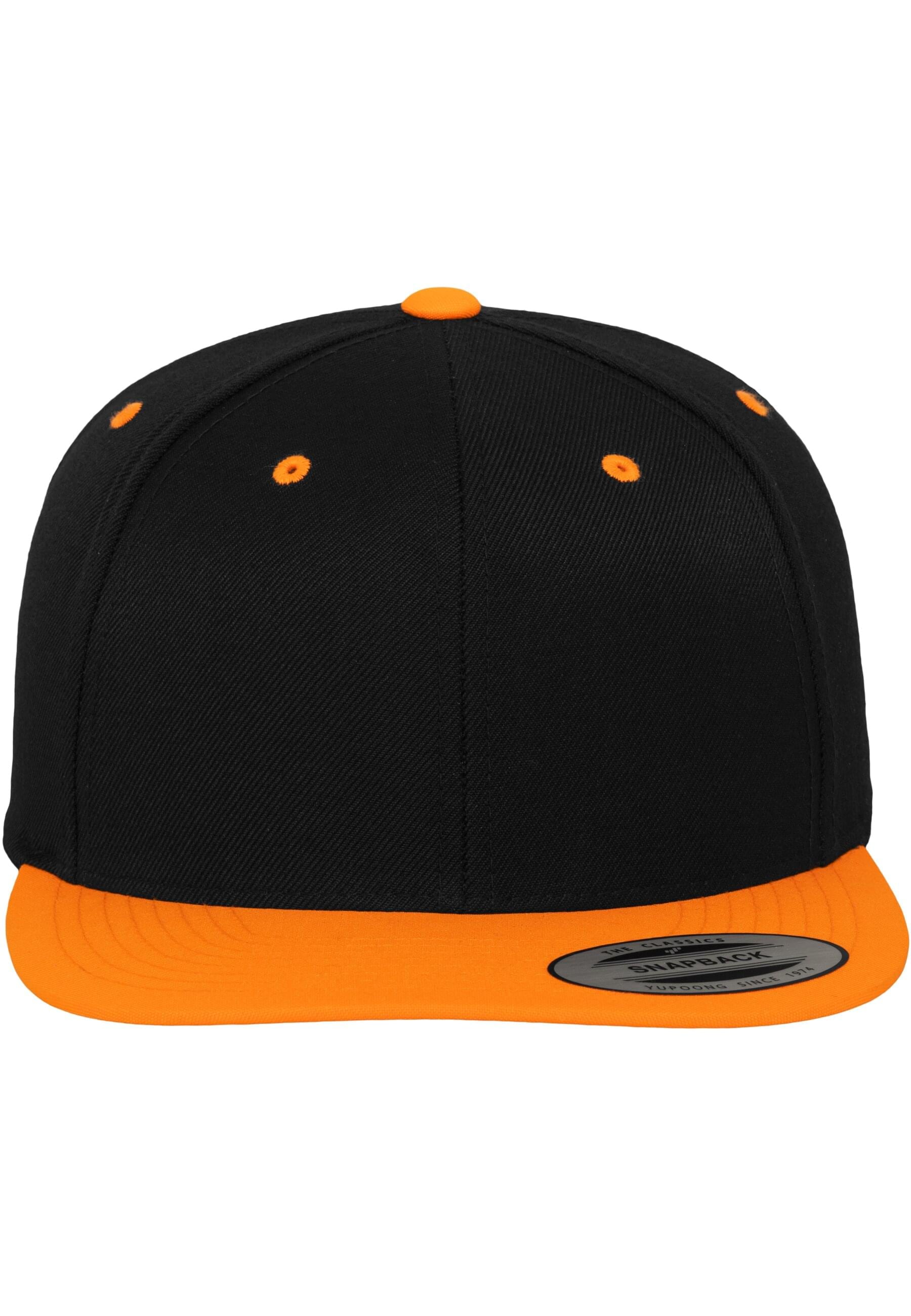 Flexfit Flex Cap "Flexfit Unisex Classic Snapback 2-Tone"