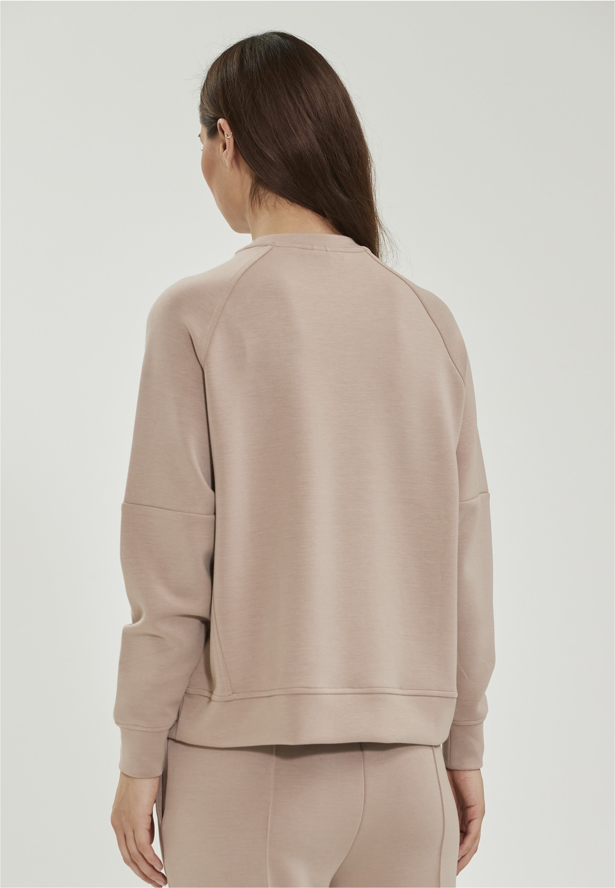 ATHLECIA Sweatshirt »Jacey«, aus extra weichem Material