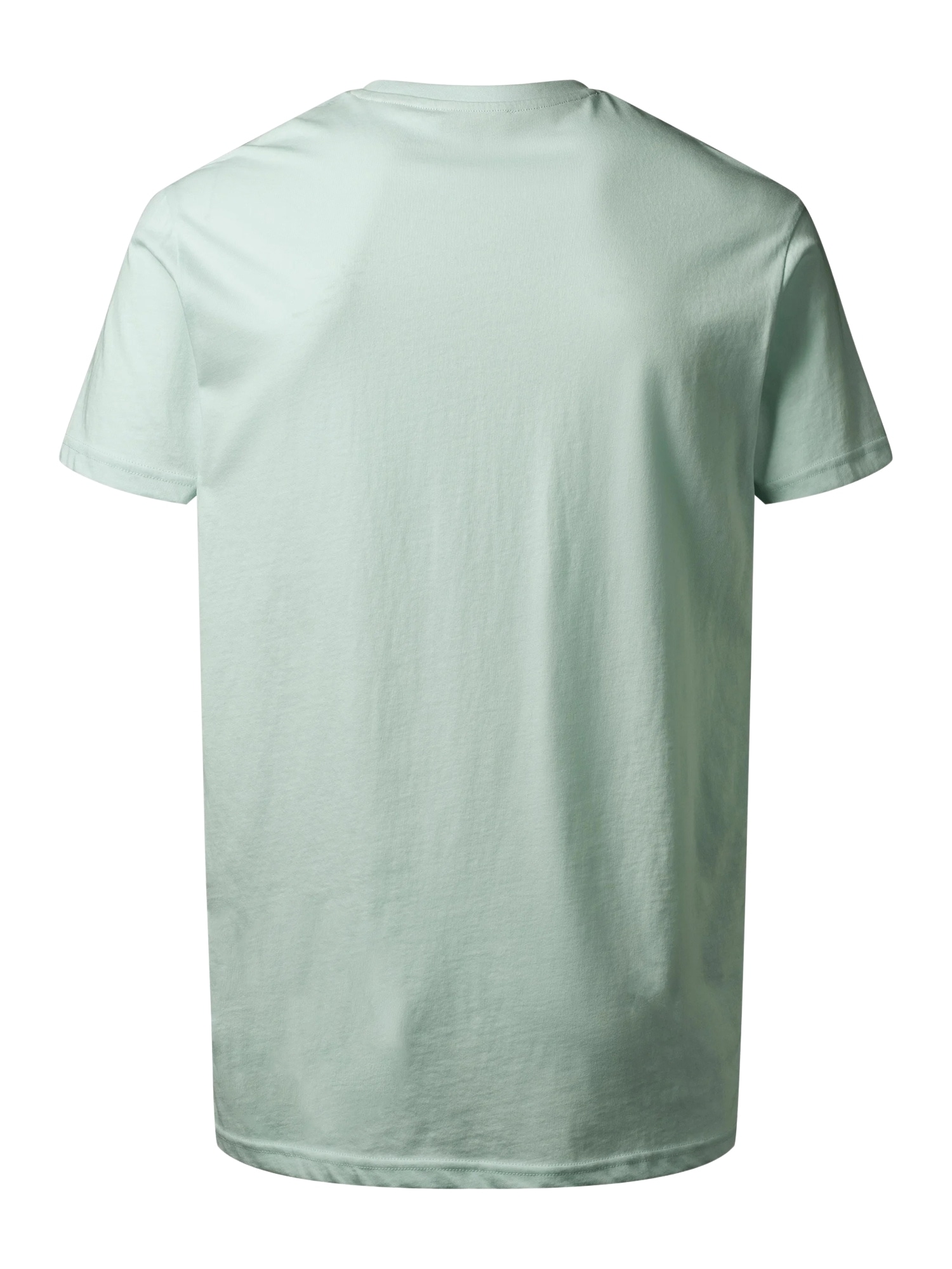 MCS Kurzarmhemd "MCS T-shirt Texas" günstig online kaufen