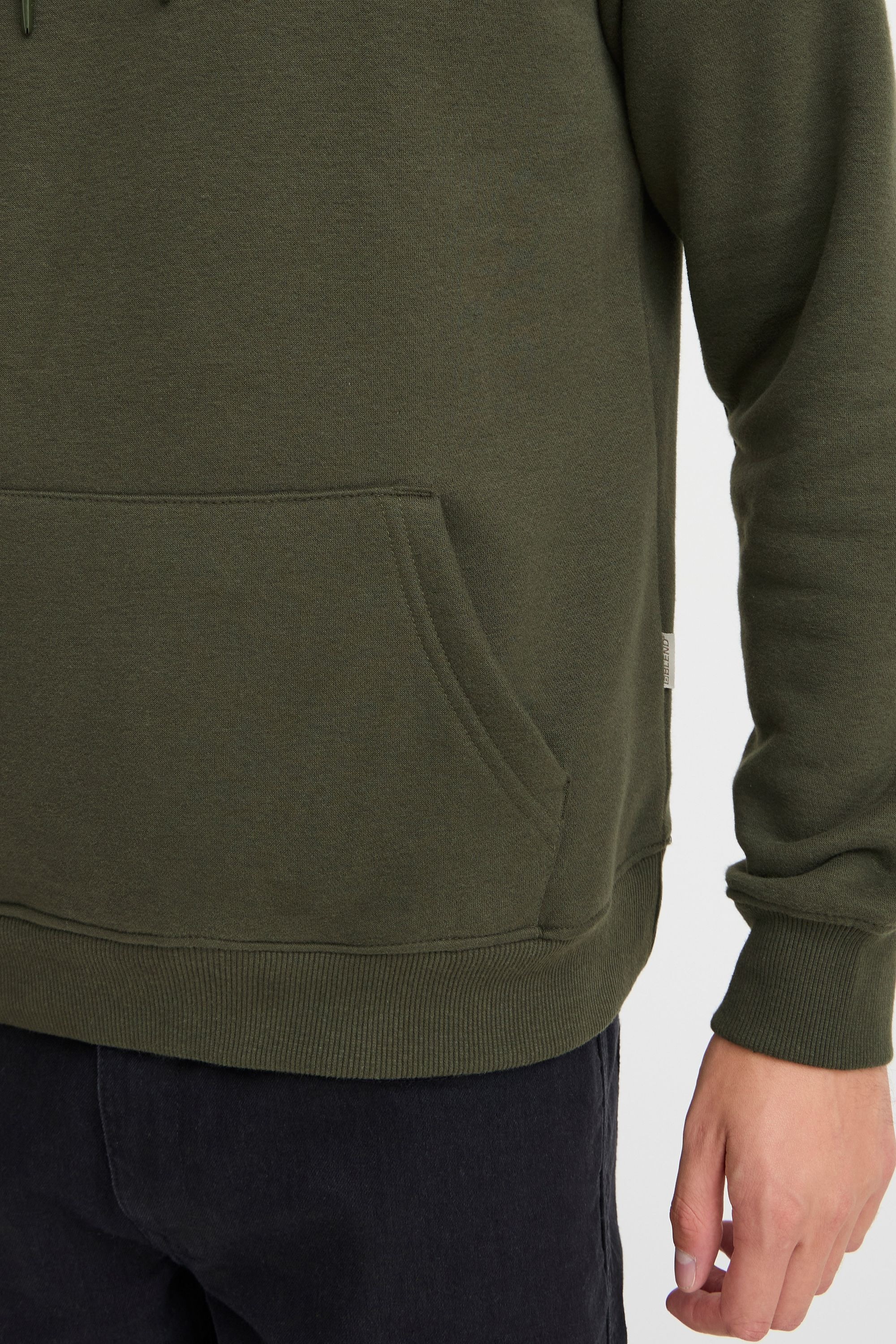 Blend Kapuzenpullover »Kapuzenpullover BHSweatshirt«