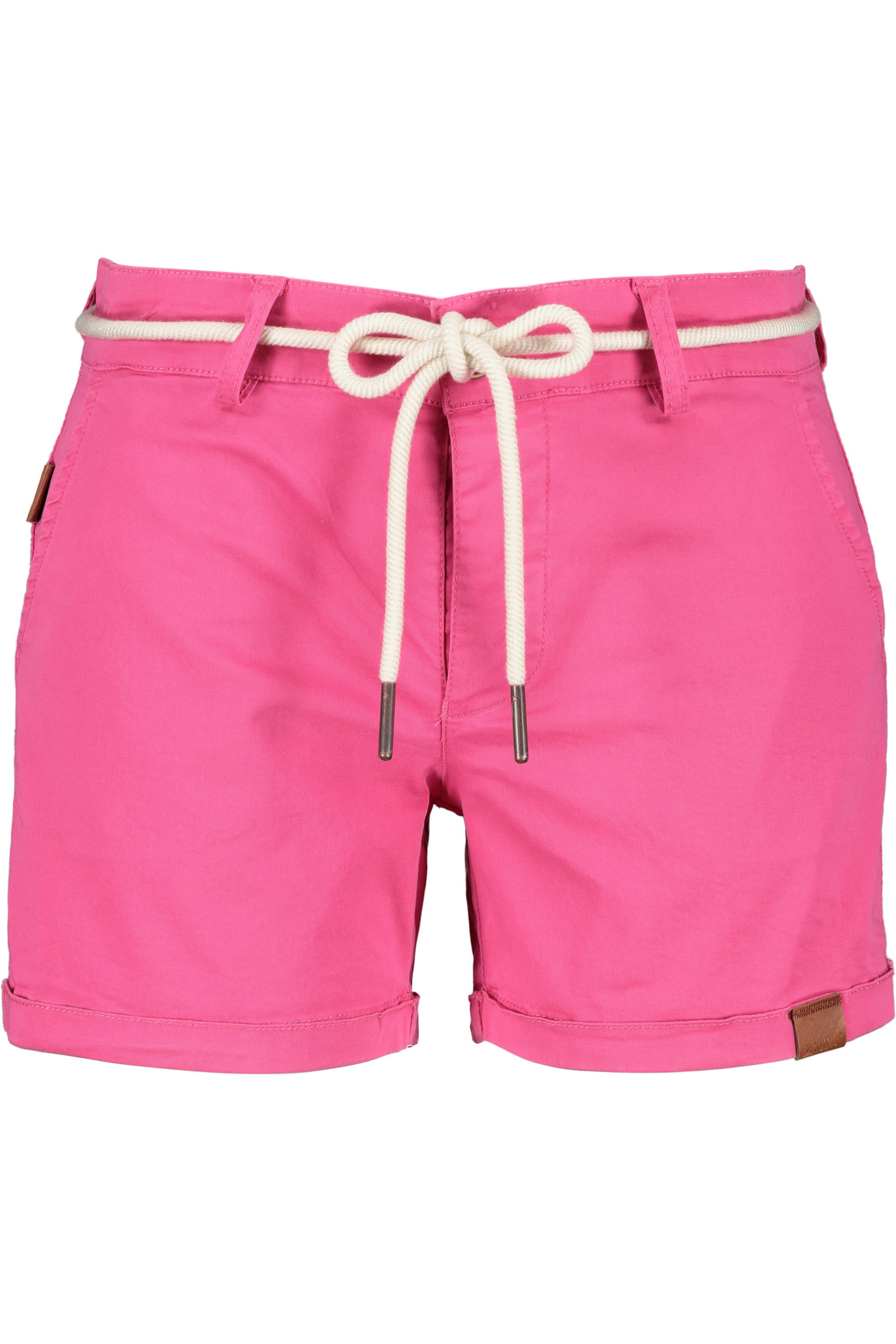 Alife & Kickin Shorts »JuleAK Shorts Damen Shorts«