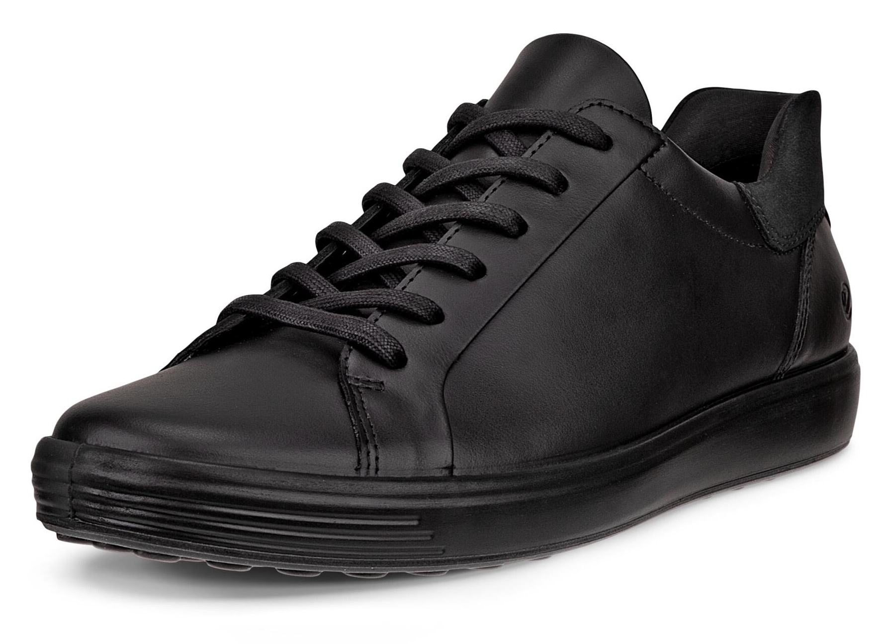 Ecco Slip-On Sneaker "Soft 7 W", Freizeitschuh, Slipper, Halbschuh zum Schl günstig online kaufen