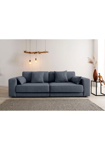 OTTO products 3-Sitzer »Grenette« Modulsofa im Baumw...