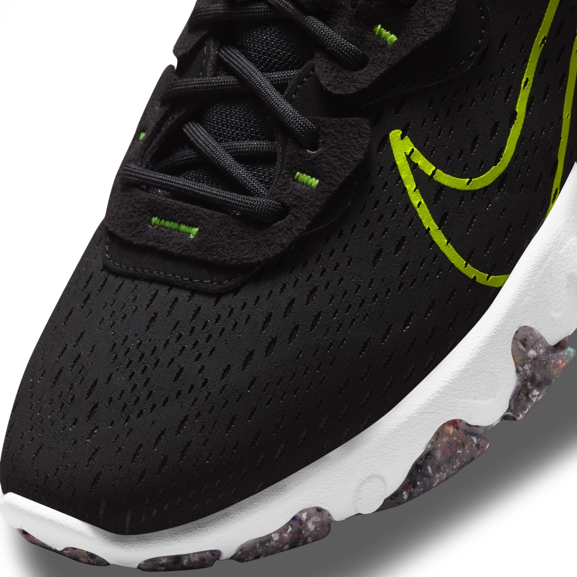 Nike Sportswear Sneaker »REACT VISION«