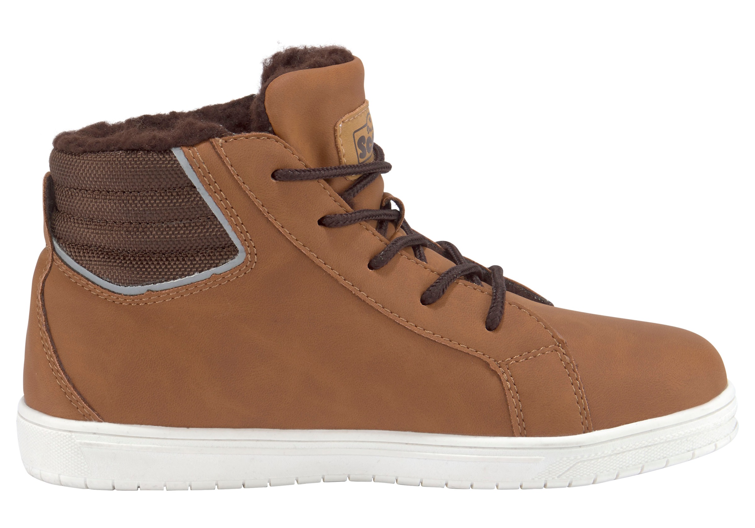 Scout Winterboots »SAMU« bestellen BAUR 