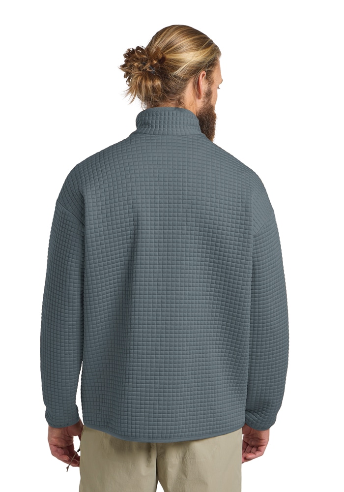 Jack Wolfskin Fleecejacke »MOGARI FZ M« Atmungsaktiv, leicht, Übergangsjacke
