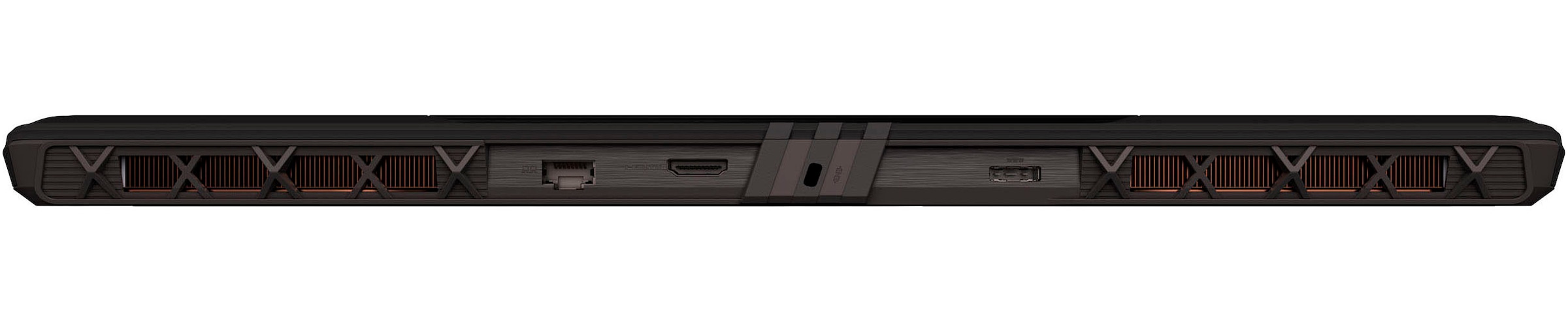 MSI Gaming-Notebook »Vector 17 HX AI A2XWHG-041«, 43,2 cm, / 17 Zoll, Intel, Core Ultra 9, GeForce® RTX 5070 Ti, 2000 GB SSD
