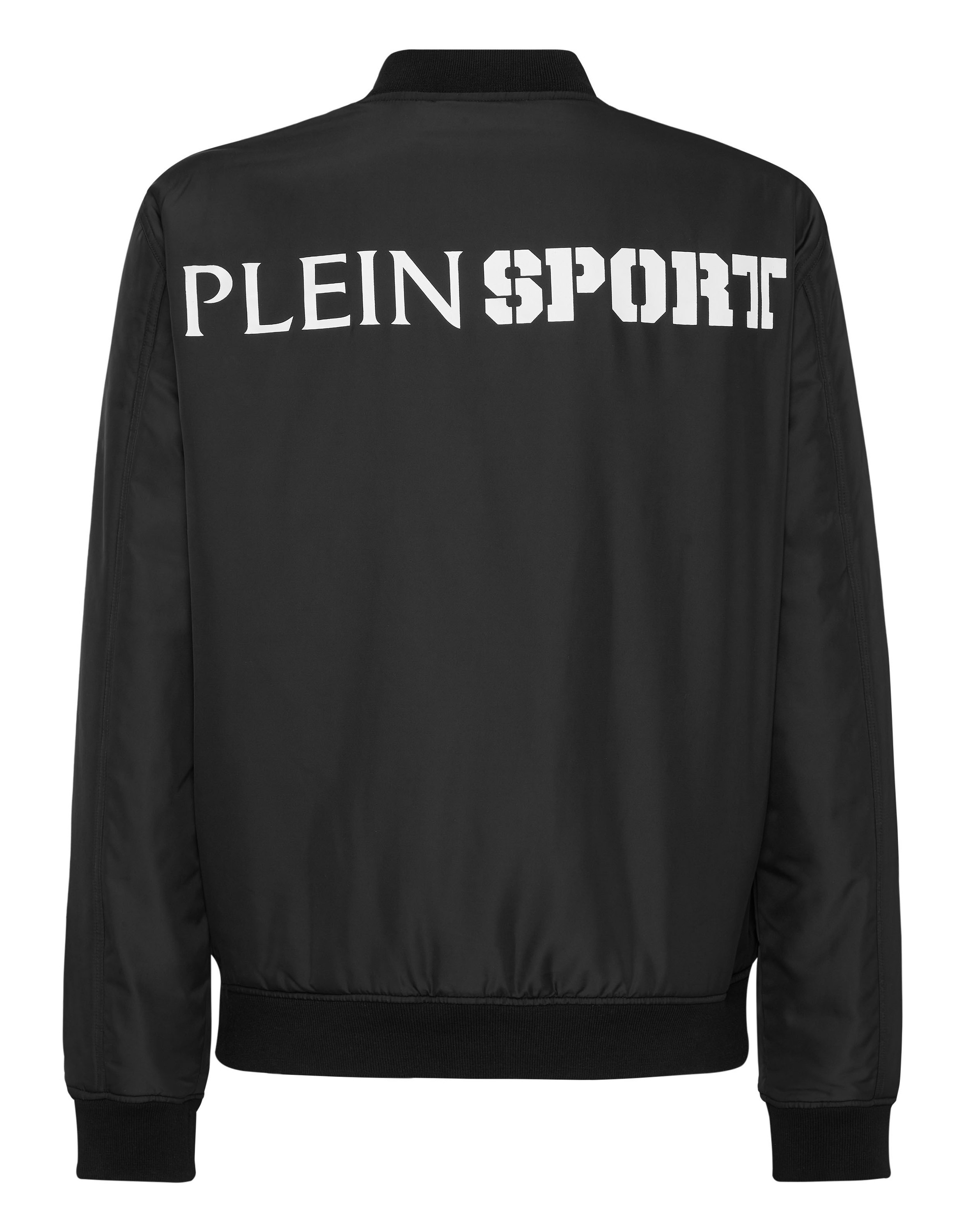 Thumbnail - PLEIN SPORT Blouson "Scratch"