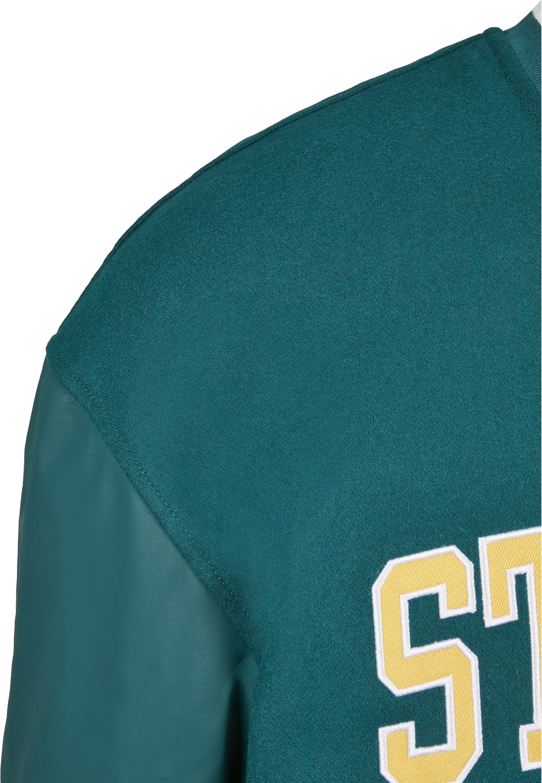 Starter Black Label Funktionsmantel »Starter Black Label Herren Starter Team Jacket«