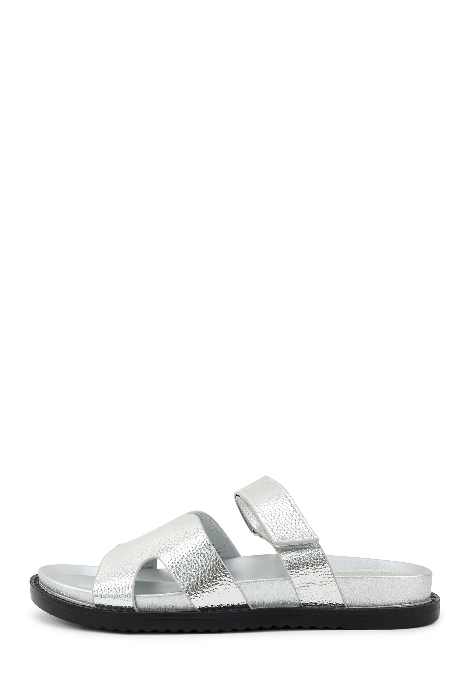 Findlay Sandale "DRIES" mit ergonomischem Fußbett und Klettverschluss günstig online kaufen