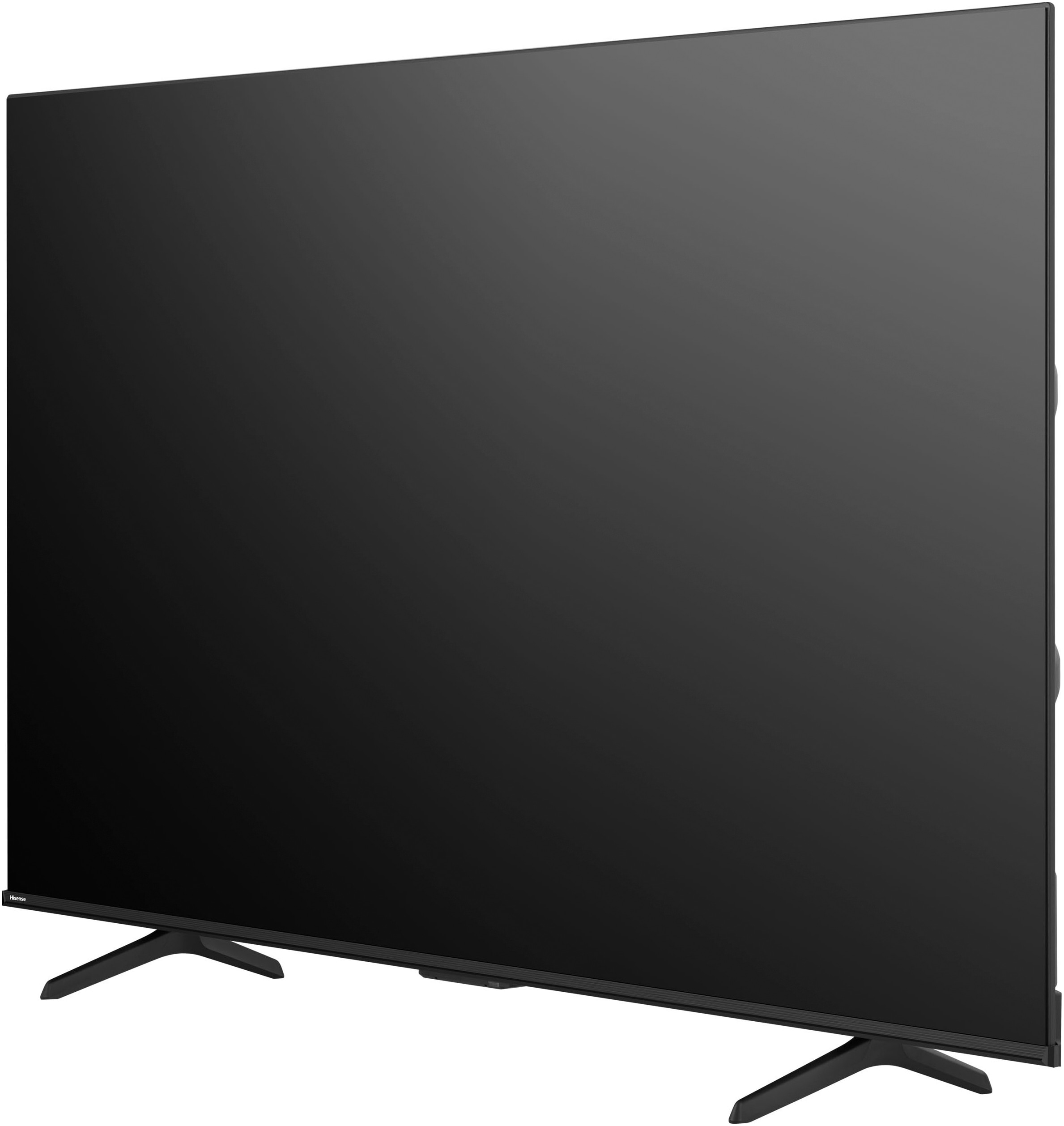 Hisense QLED-Fernseher »55E77Q PRO«, 4K Ultra HD, Smart-TV, 4K UHD QLED