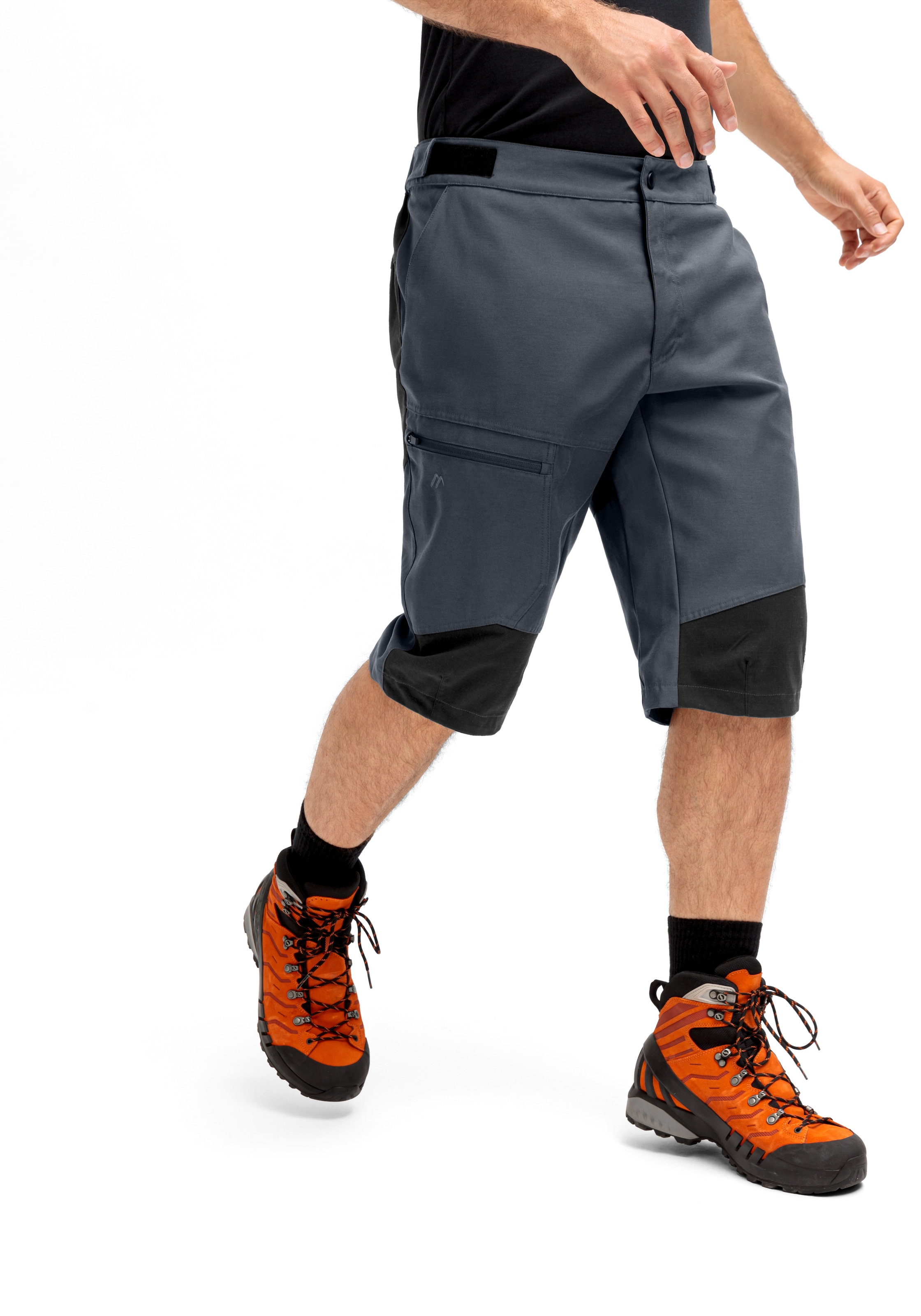 Maier Sports Bermudas »Stoneflex Shorts M«