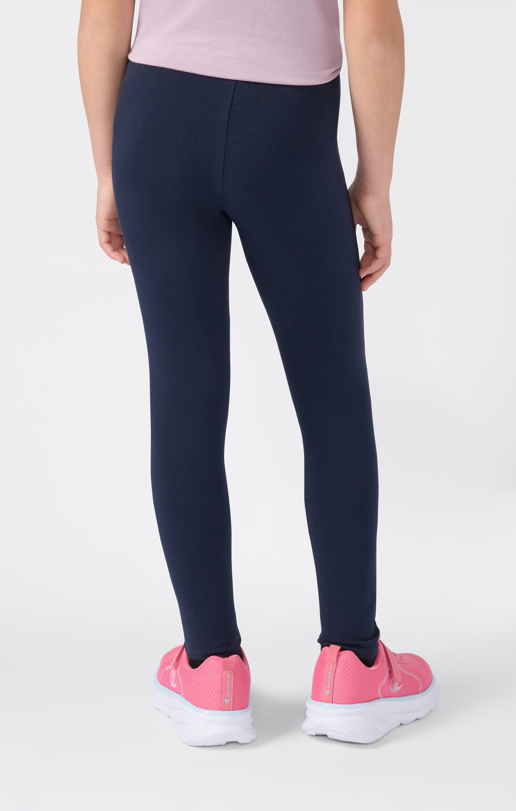 Champion Leggings »ICONS 2Pack Leggings«, (2 tlg.)