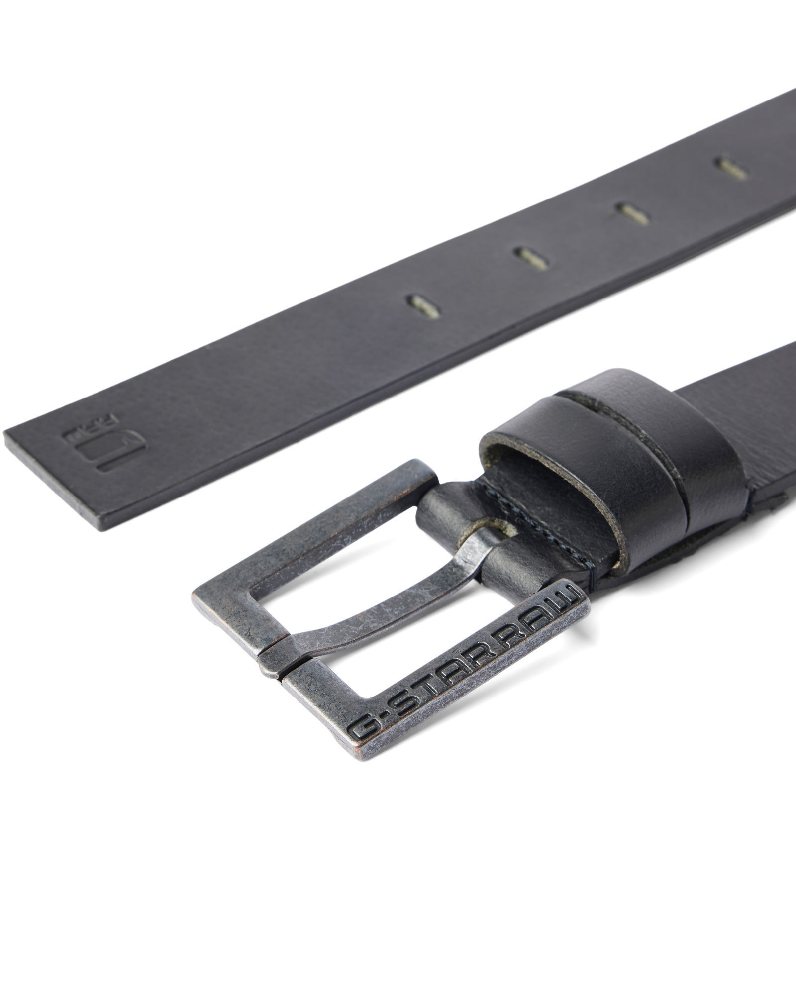 G-STAR Gürtelschnalle "New Duko Gürtel" günstig online kaufen