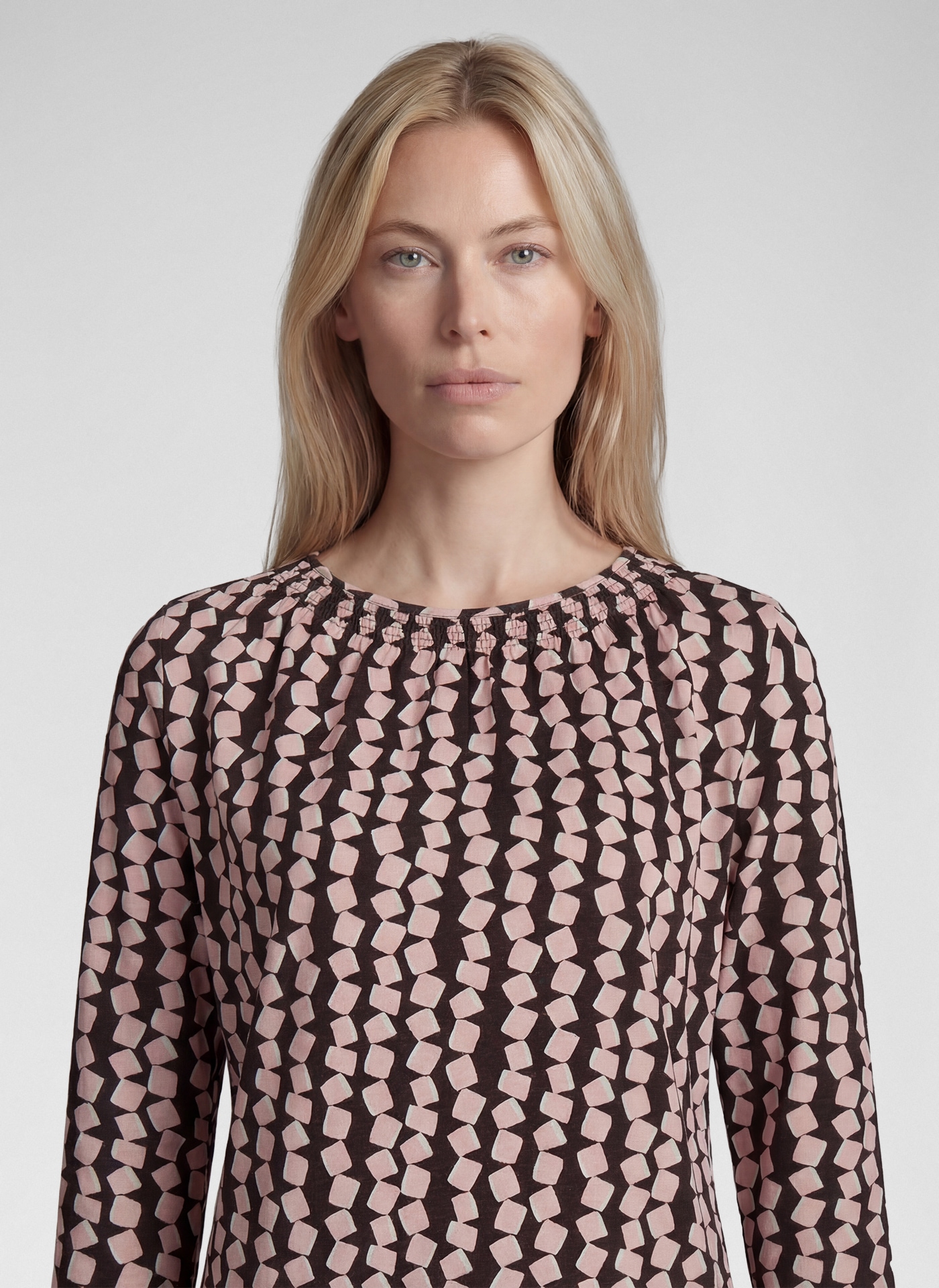 Rabe Print-Shirt »T-Shirt«