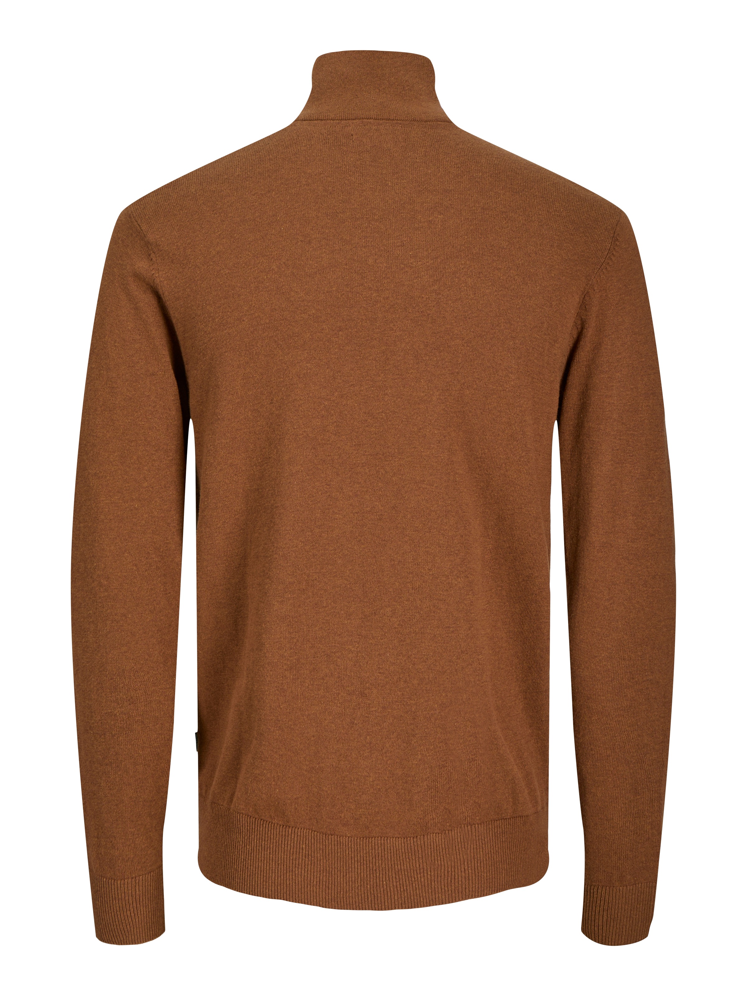 Jack & Jones Rollkragenpullover "JJEEMIL KNIT ROLL NECK NOOS" günstig online kaufen