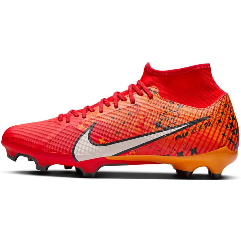 Nike Fußballschuh »ZOOM SUPERFLY 9 ACAD MDS FG/MG«