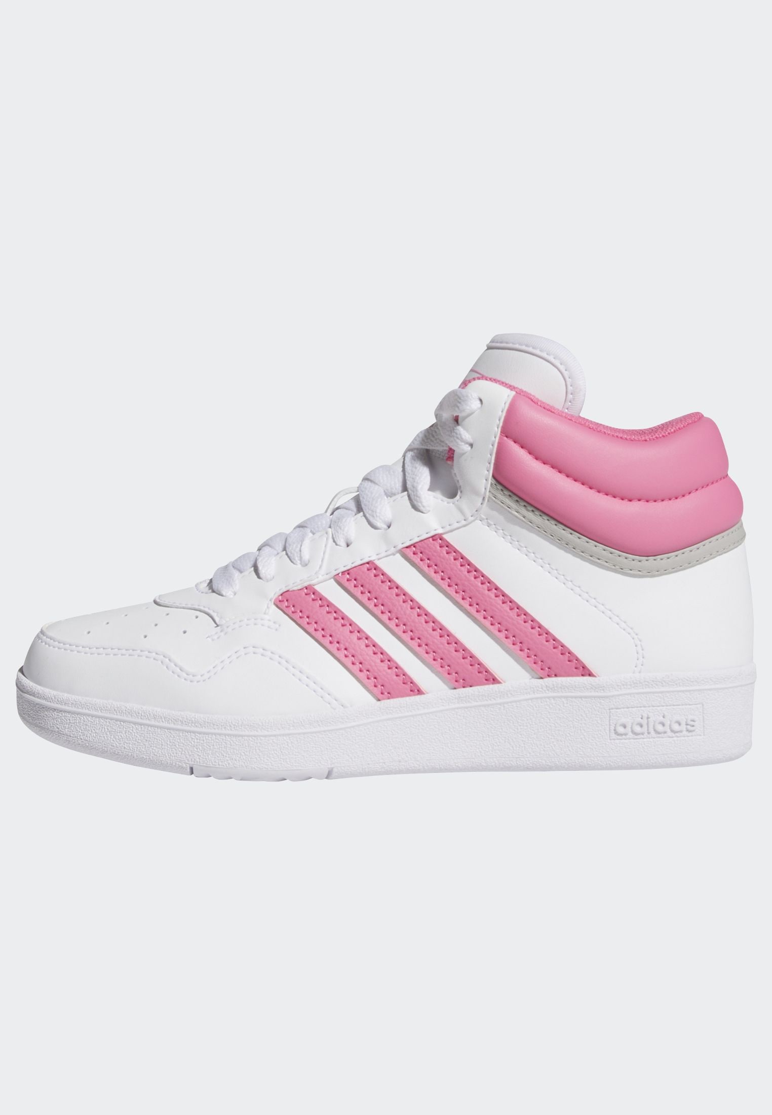 adidas Sportswear Sneaker »HOOPS MID 4.0 KIDS«