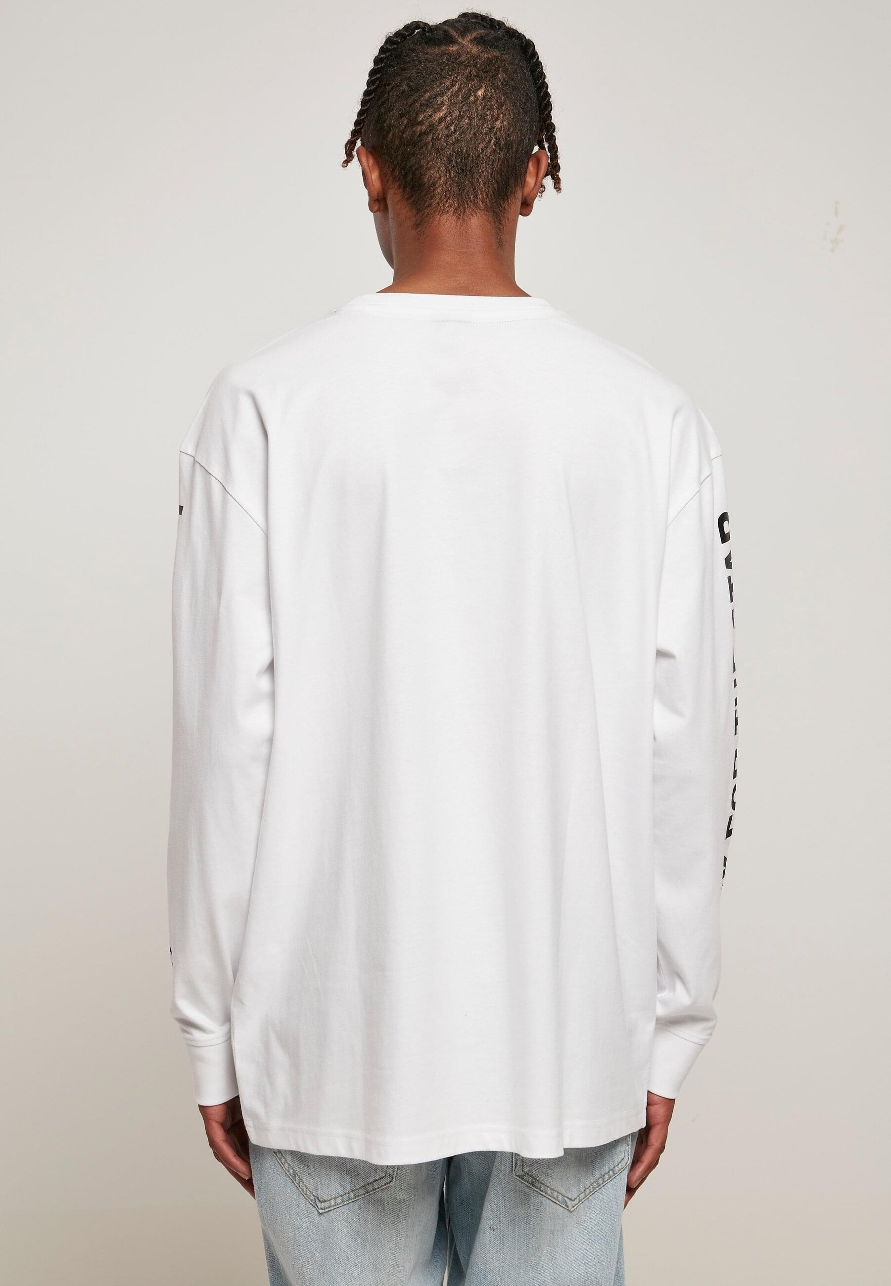 Starter Black Label Longsleeve »Starter Black Label Herren Starter Logo Longsleeve«, (1 tlg.)