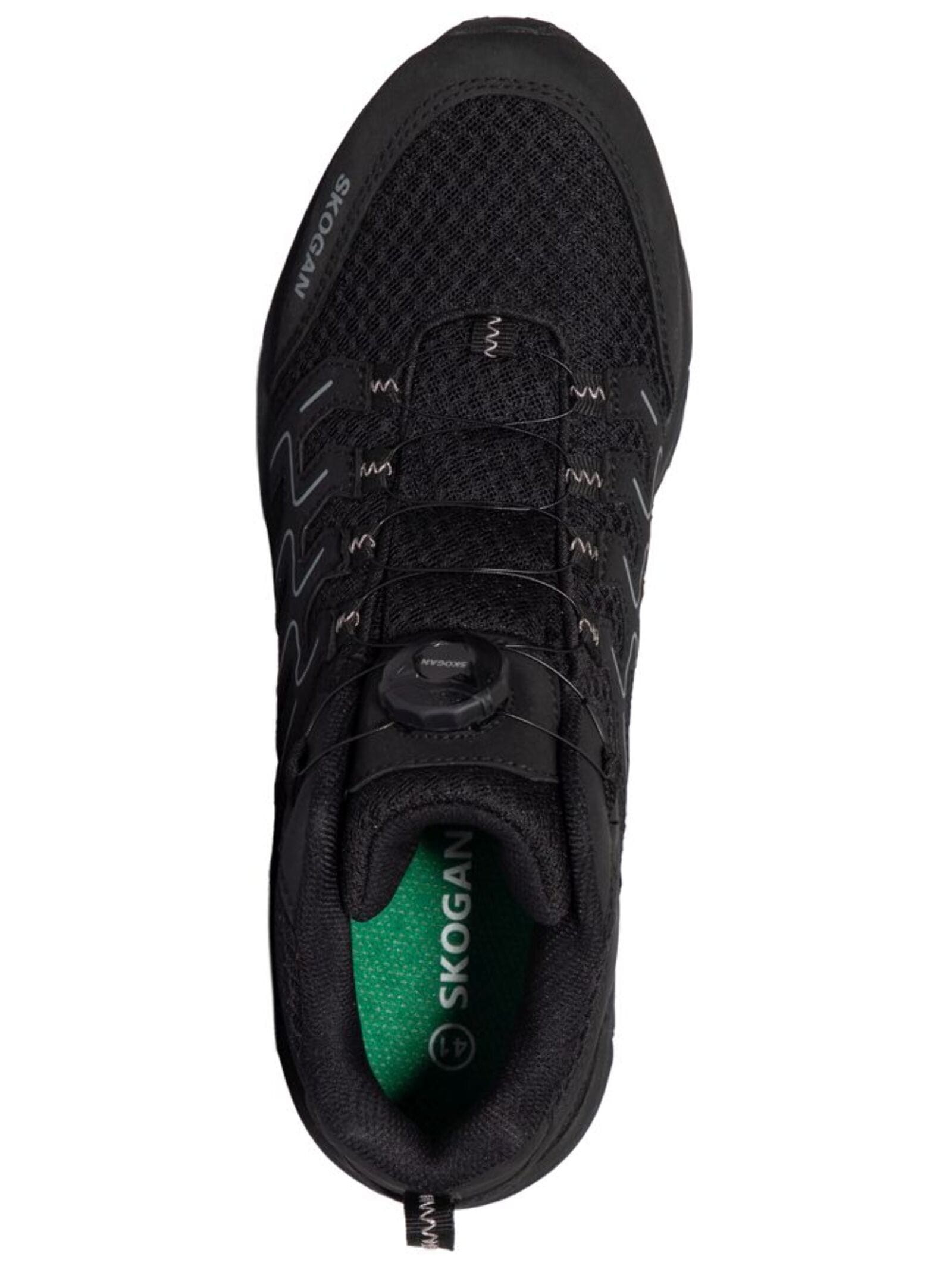 SKOGAN Sneaker »SKOGAN Wanderschuhe Mesh«
