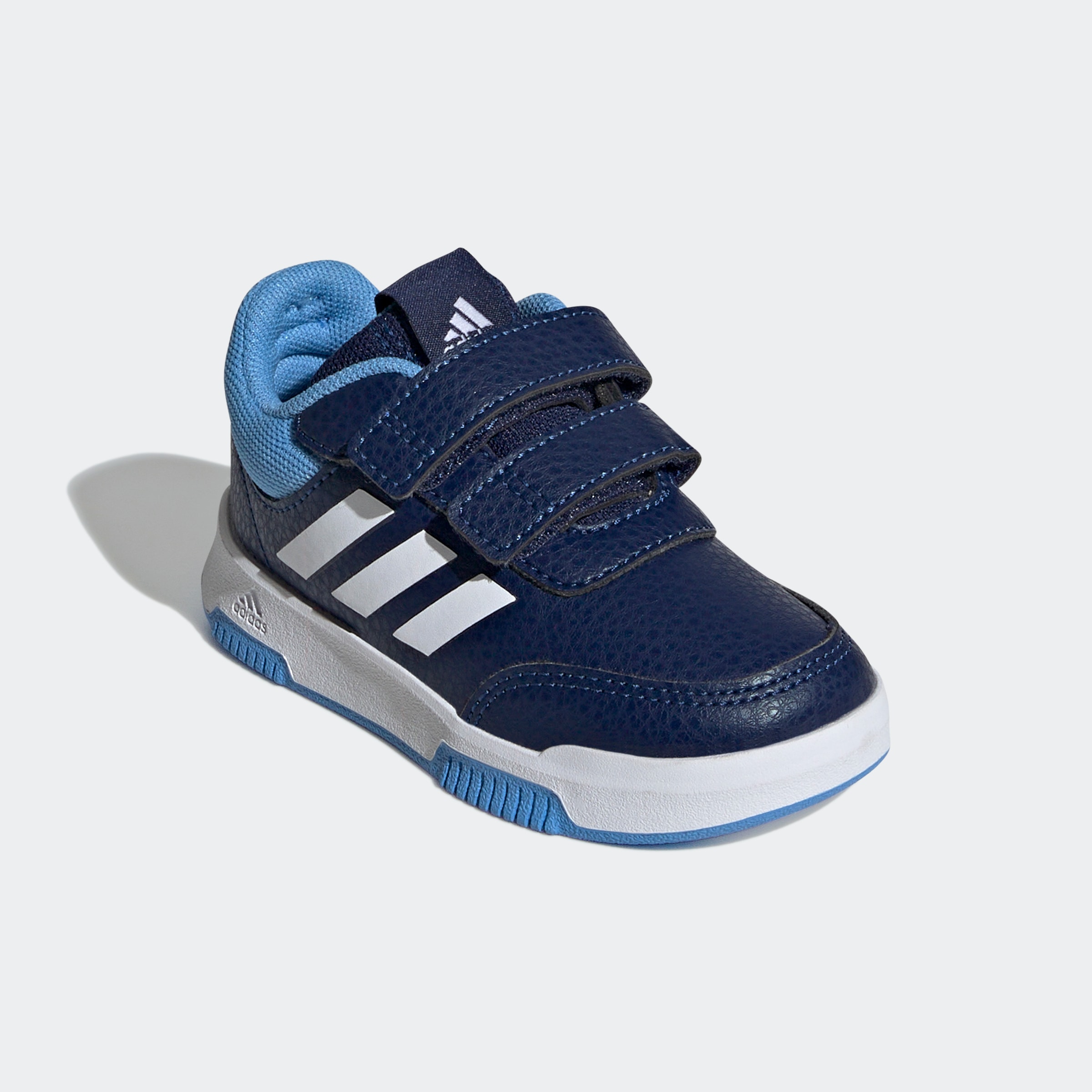 adidas Sportswear Klettschuh "TENSAUR HOOK AND LOOP", für Kinder mit Klettverschluss