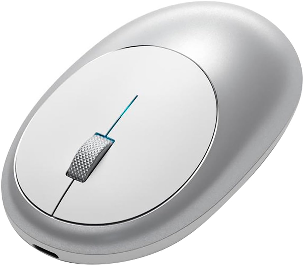 Satechi Maus »M1«, Bluetooth