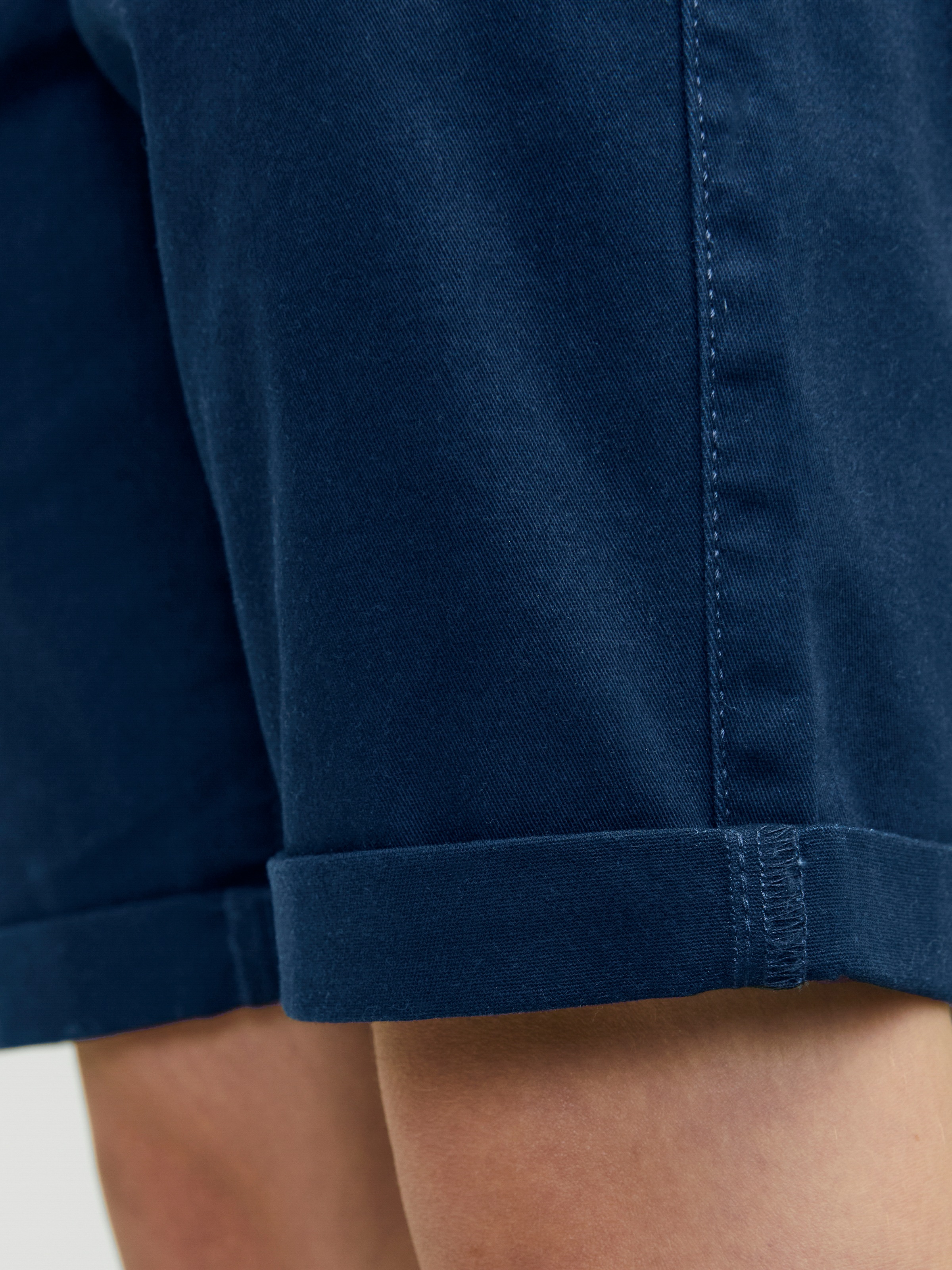 Thumbnail - Jack & Jones Junior Chinoshorts "JPSTDAVID JJCHINO SHORTS AKM SN JNR"