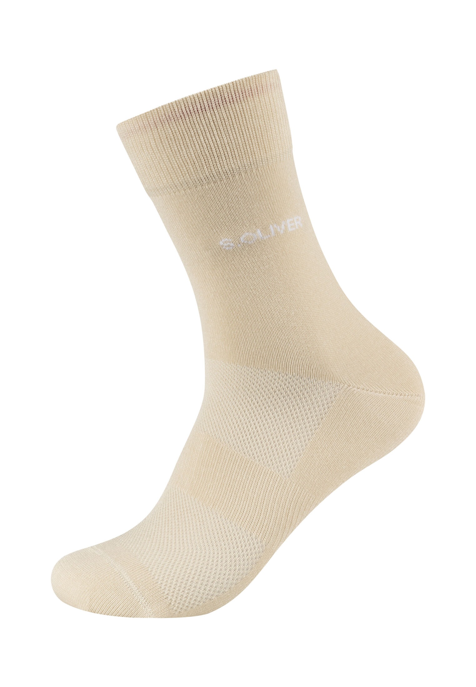 s.Oliver Socken »Socken 4er Pack«