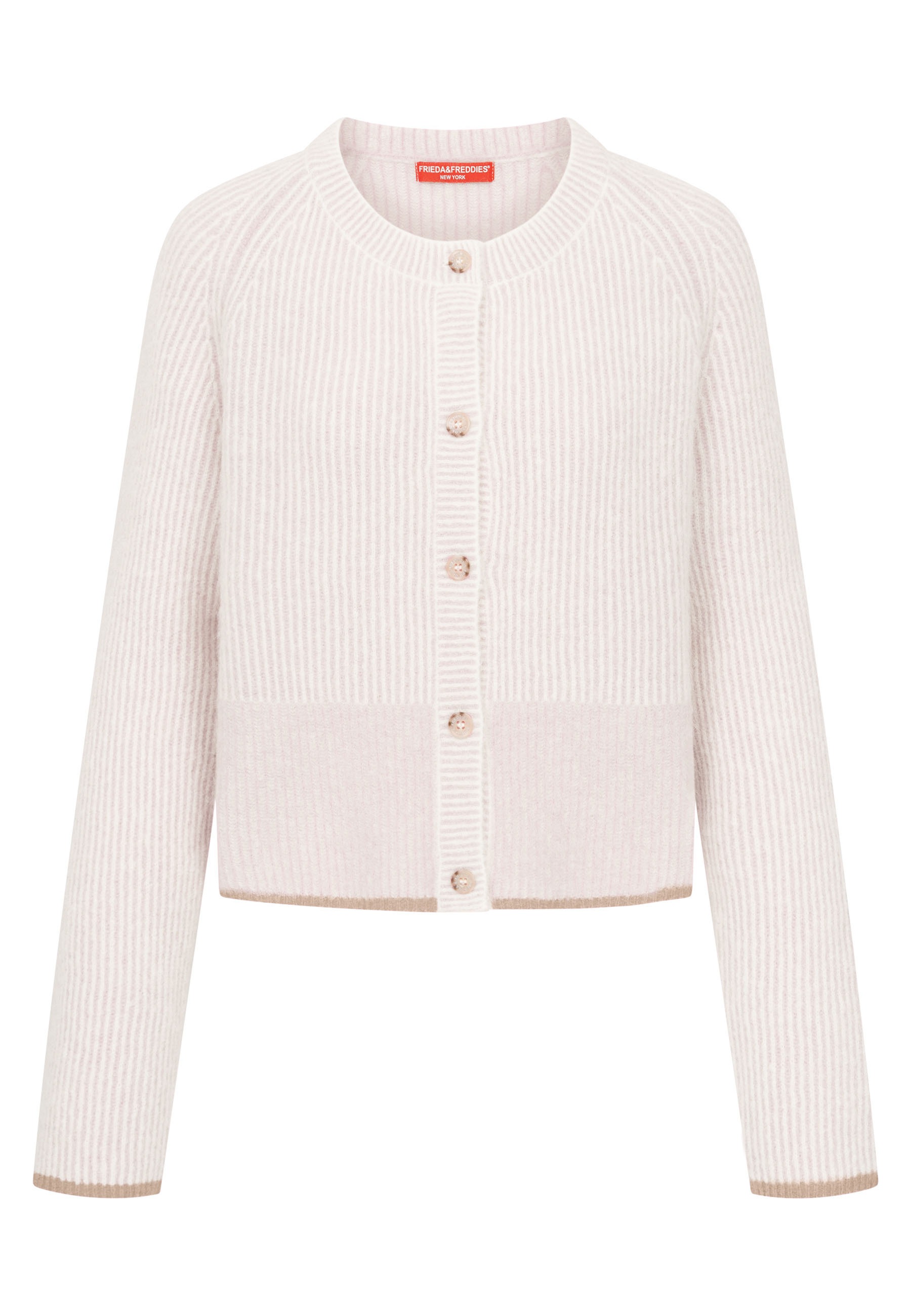 Frieda & Freddies Cardigan »Frieda & Freddies Strickjacke«