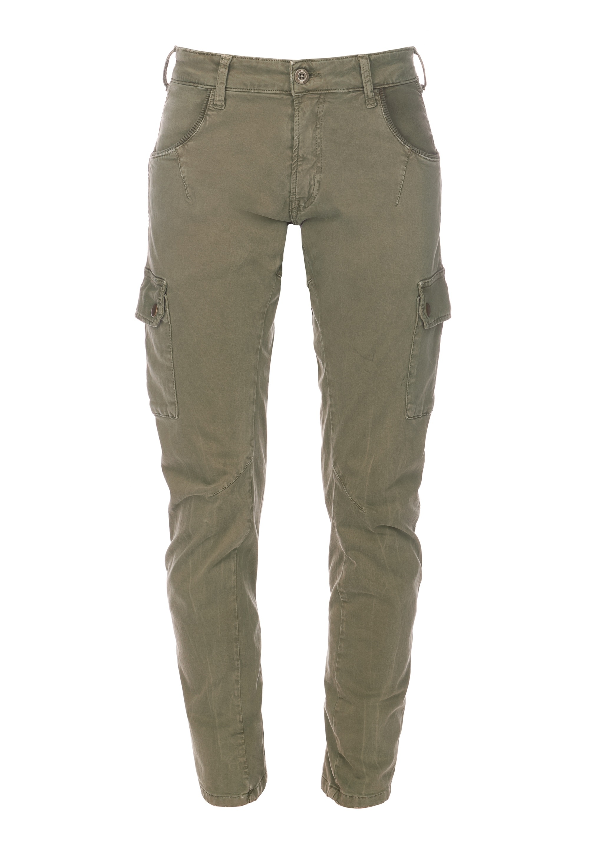 Le Temps Des Cerises Cargohose »RIVERA«, in klassischem Design