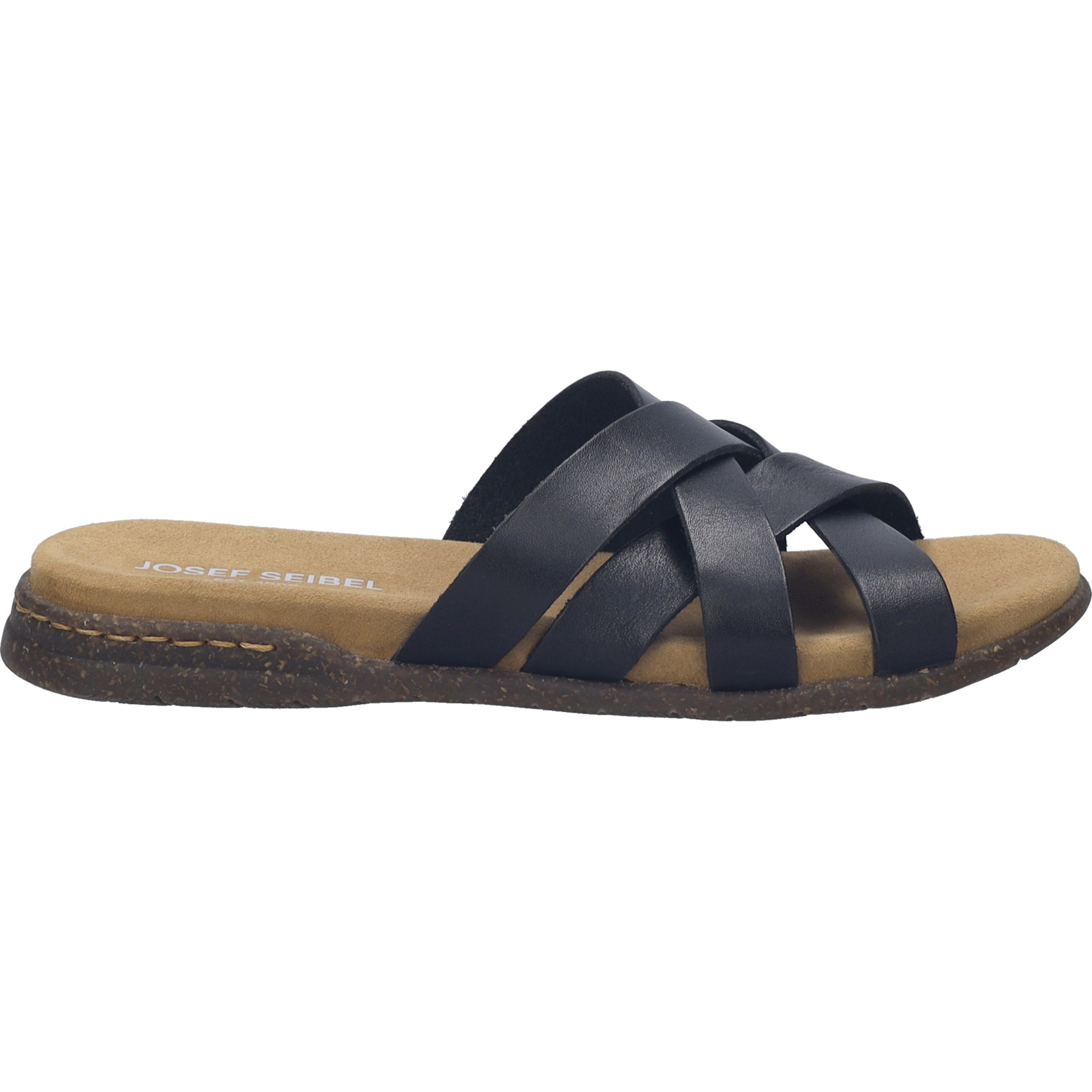 Josef Seibel Slipper "Fabricia 05, schwarz" günstig online kaufen