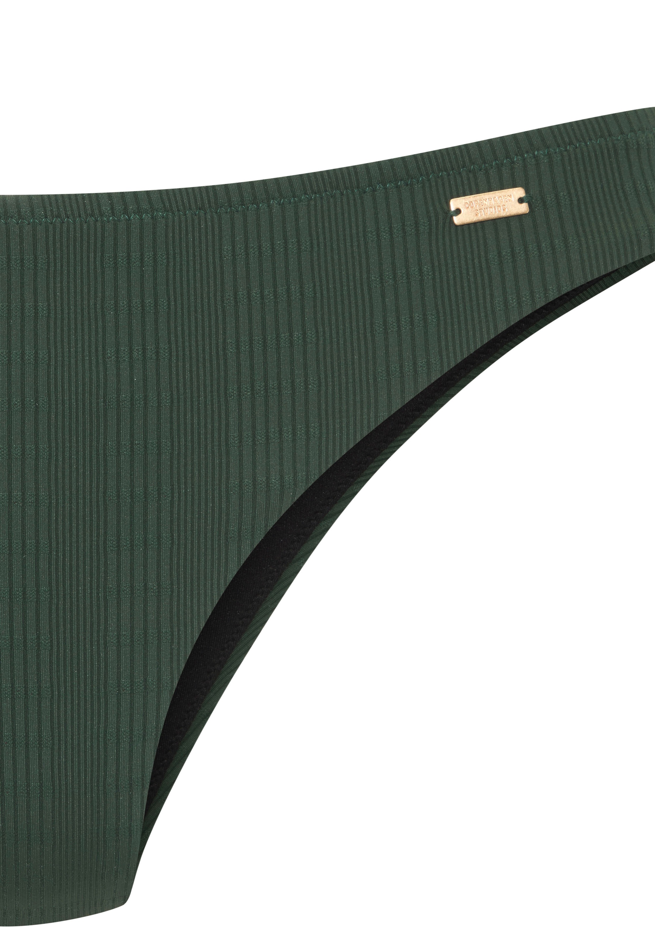 Copenhagen Studios Bikini-Hose "Nela", in knapper Schnittform günstig online kaufen