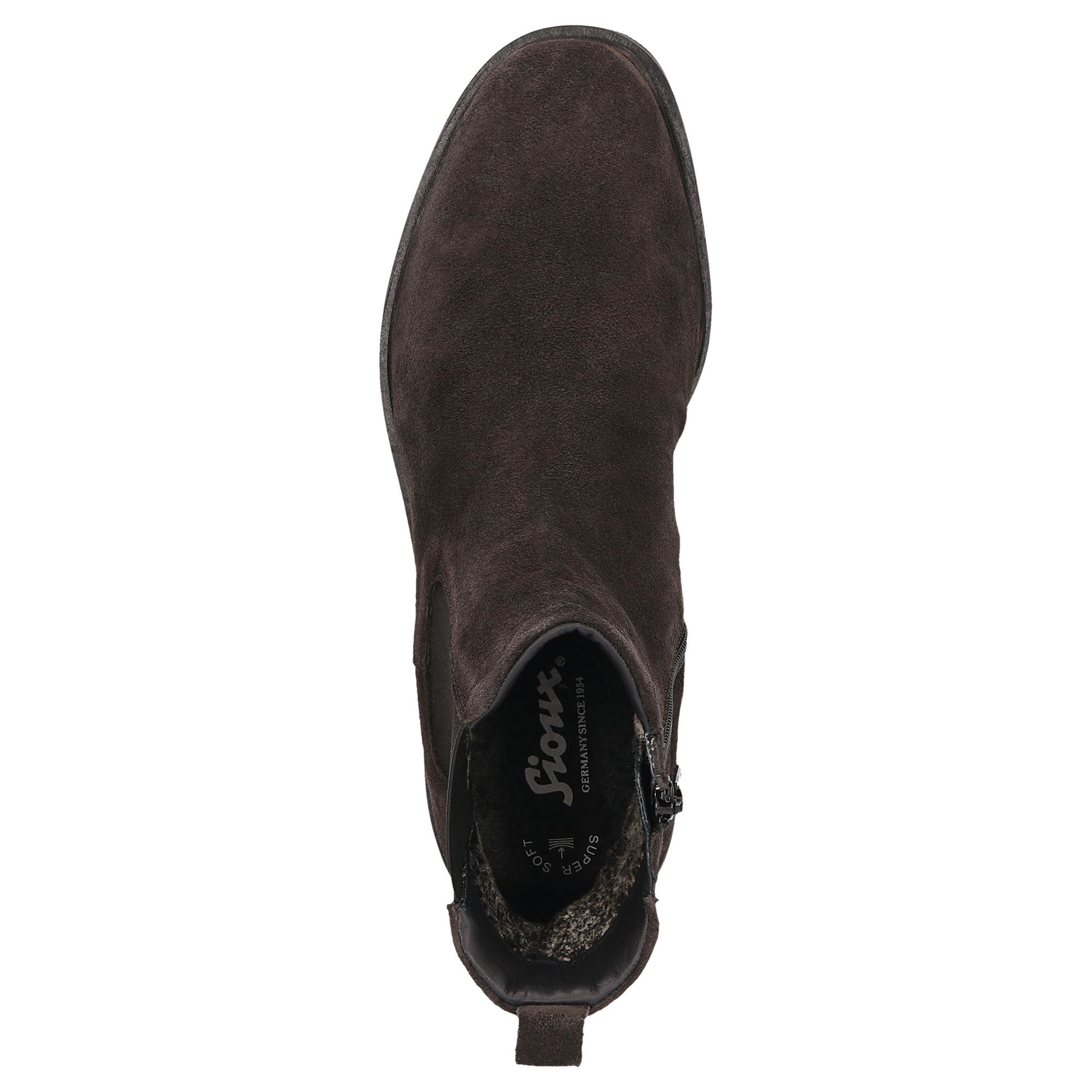 SIOUX Stiefelette »Rogtanos-701-WF«