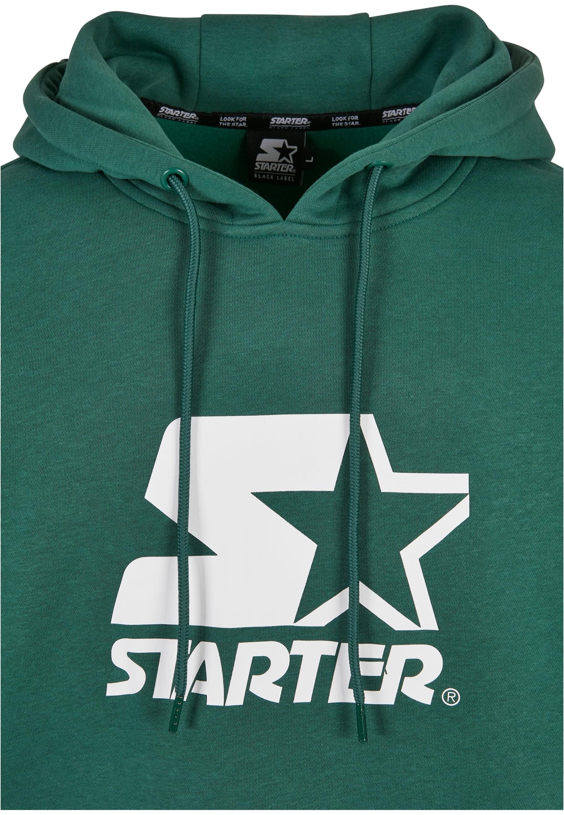 Starter Black Label Sweatshirt »Starter Black Label Herren Starter The Classic Logo Hoody«, (1 tlg.)