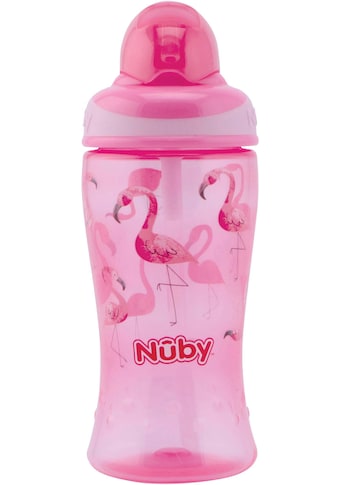 Nuby Gertuvė »pink«