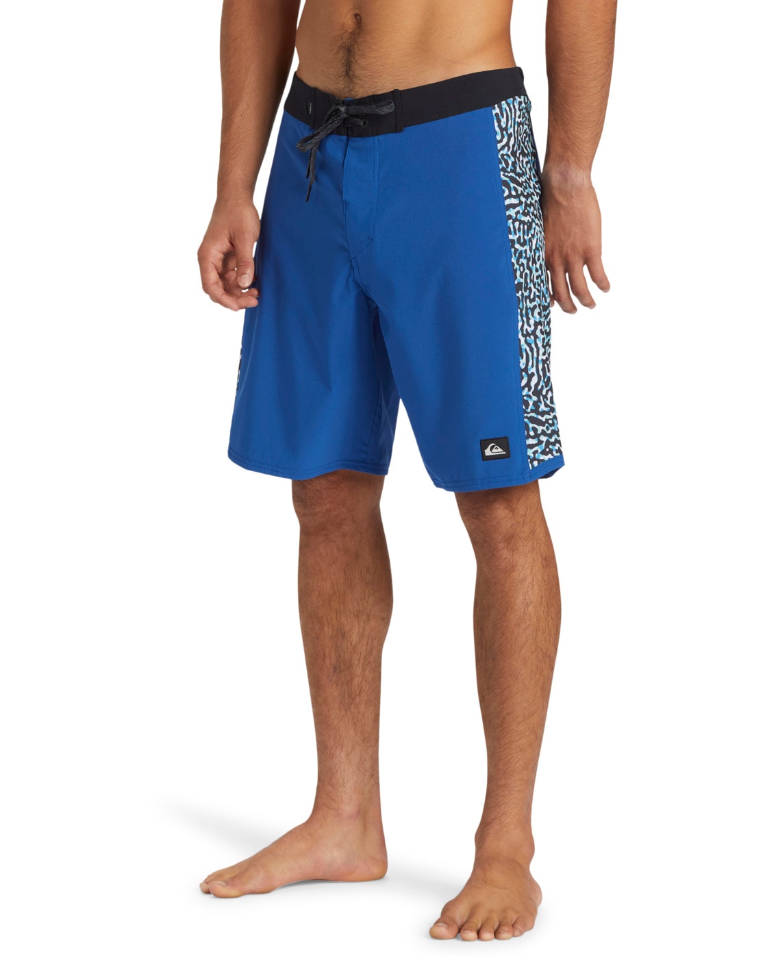 Quiksilver Boardshorts »Surfsilk Arch 19"«