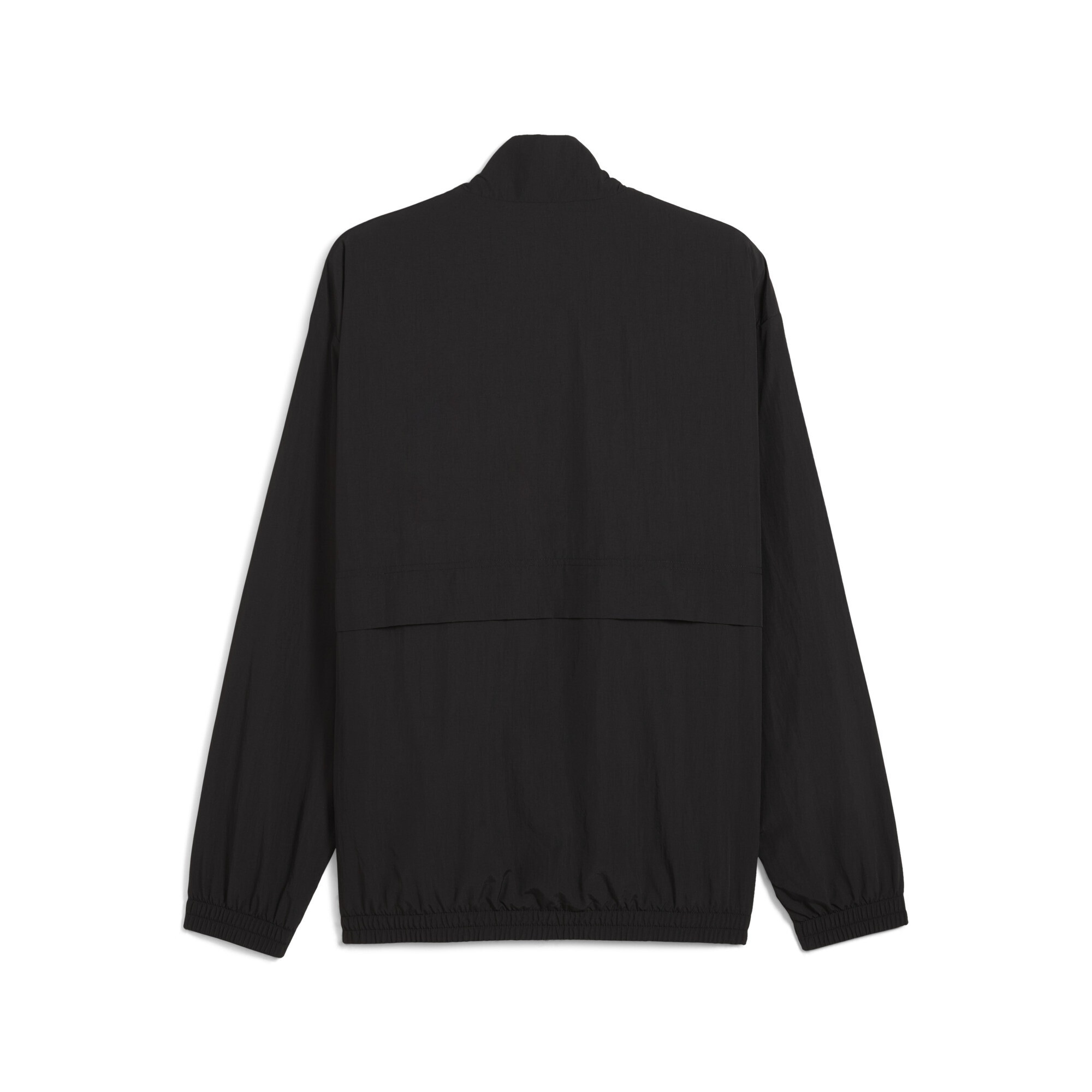 PUMA Windbreaker »Style Windjacke Herren«