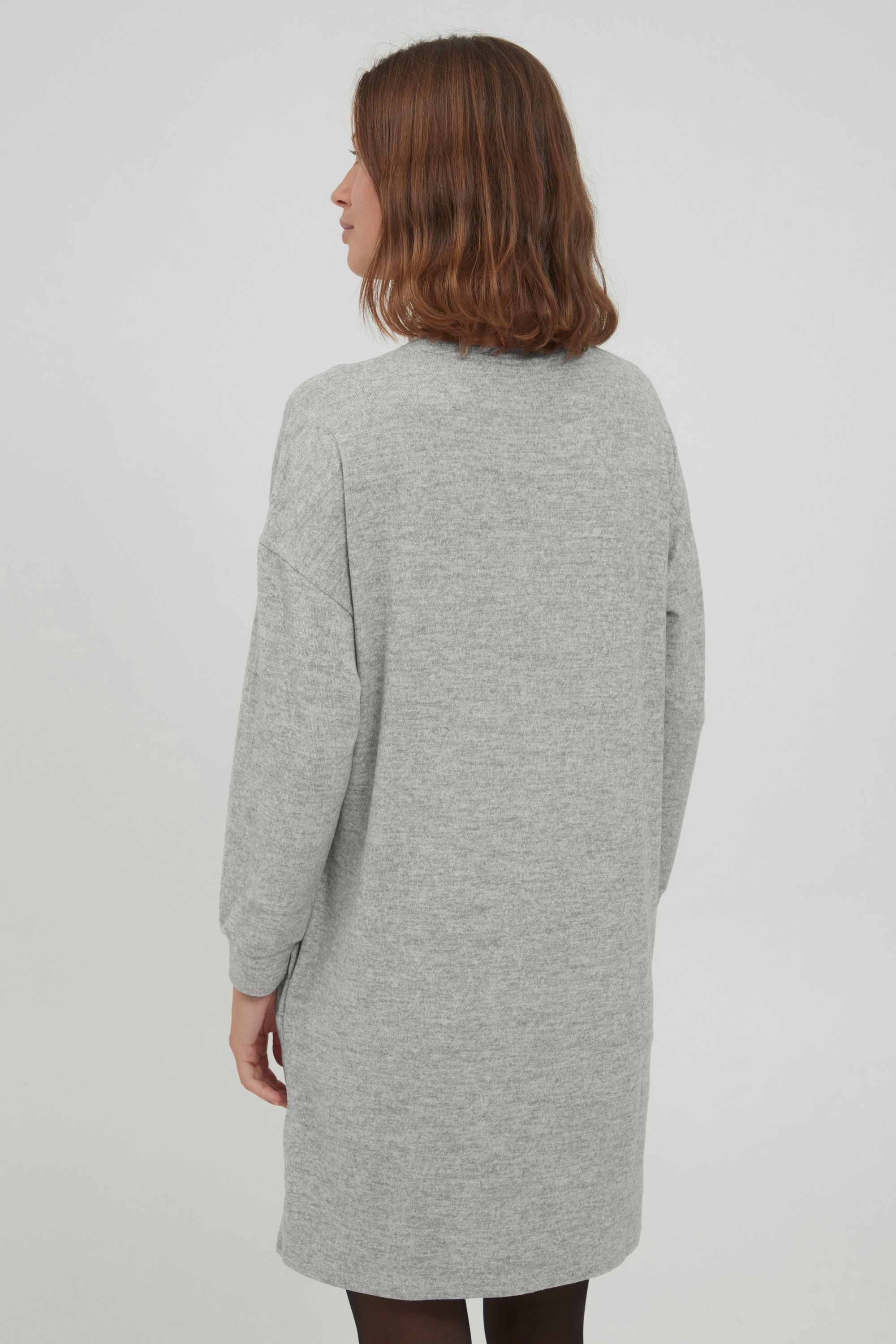 fransa Jerseykleid - online kaufen »Fransa 20610322« | FRDEFAUNA 1 BAUR Dress
