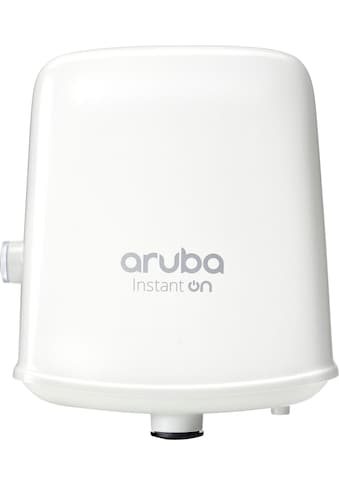 HPE Aruba Netzwerk-Adapter »Instant On AP17 Ethe...
