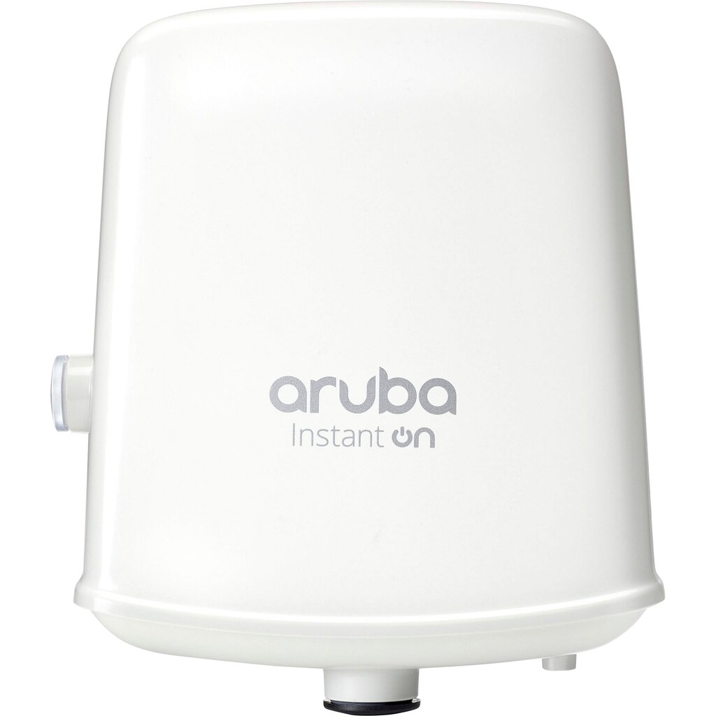 HPE Aruba Netzwerk-Adapter »Instant On AP17 Ethernet (PoE)«