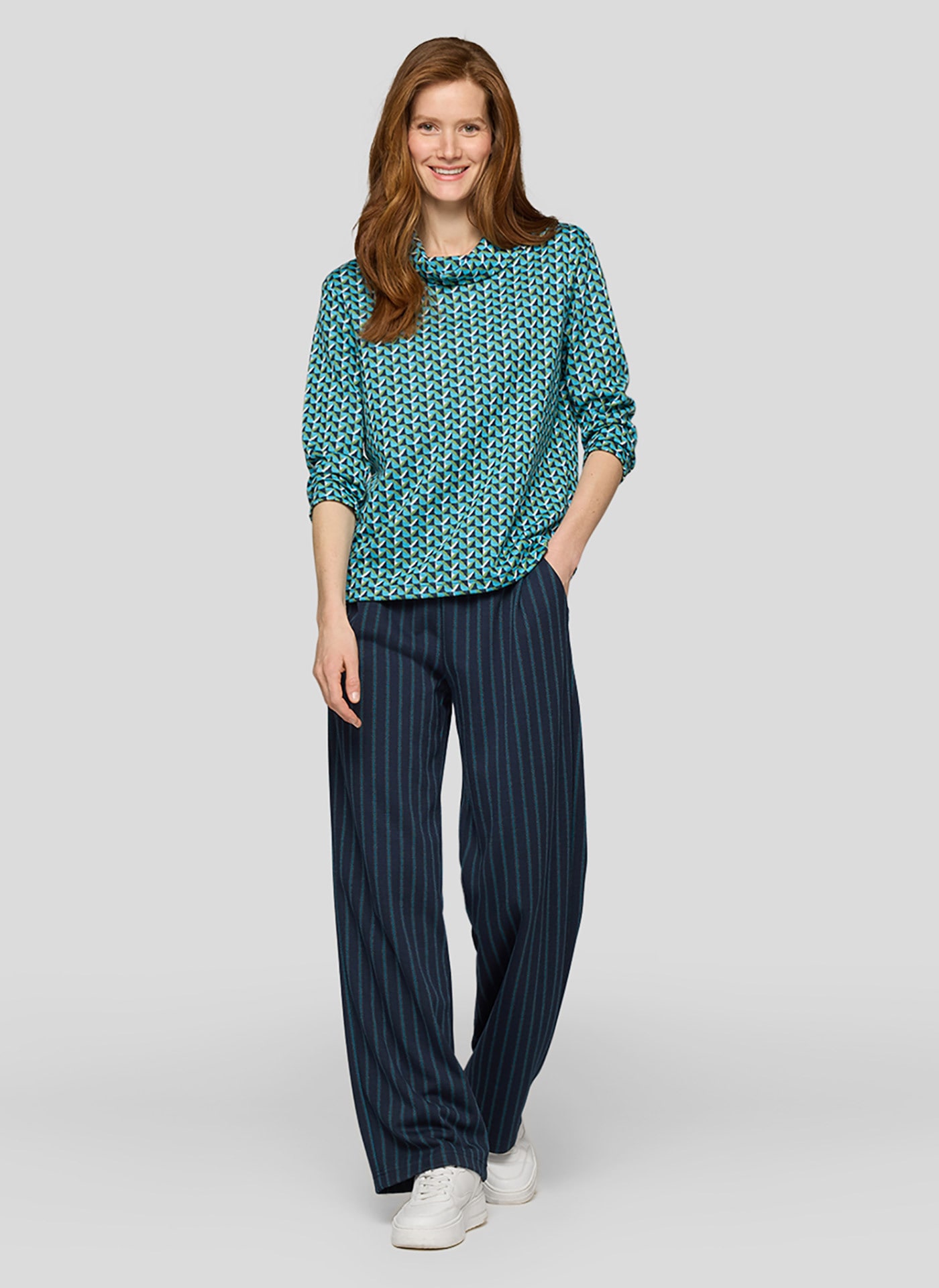 Rabe Sweatshirt »Sweatshirt«
