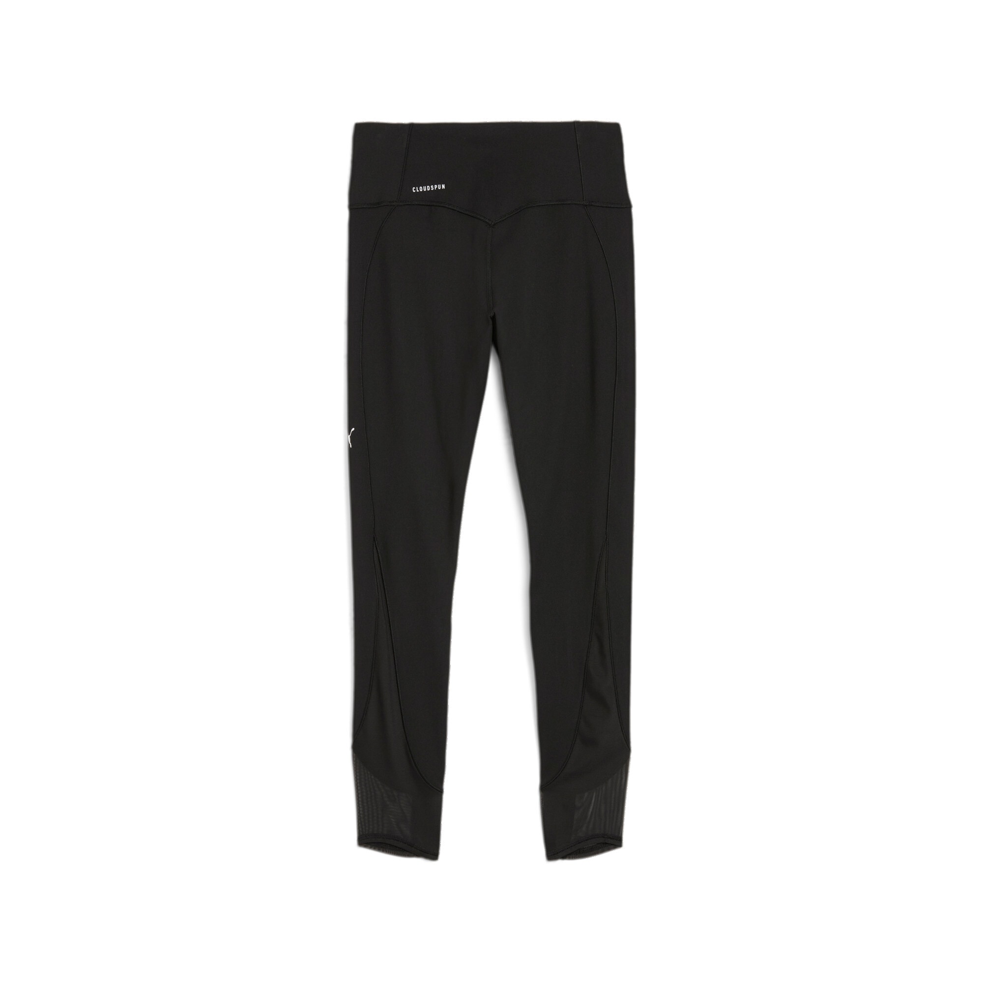 PUMA Trainingstights »W CLOUDSPUN SOFT MESH HW 7/8 TIGHT«