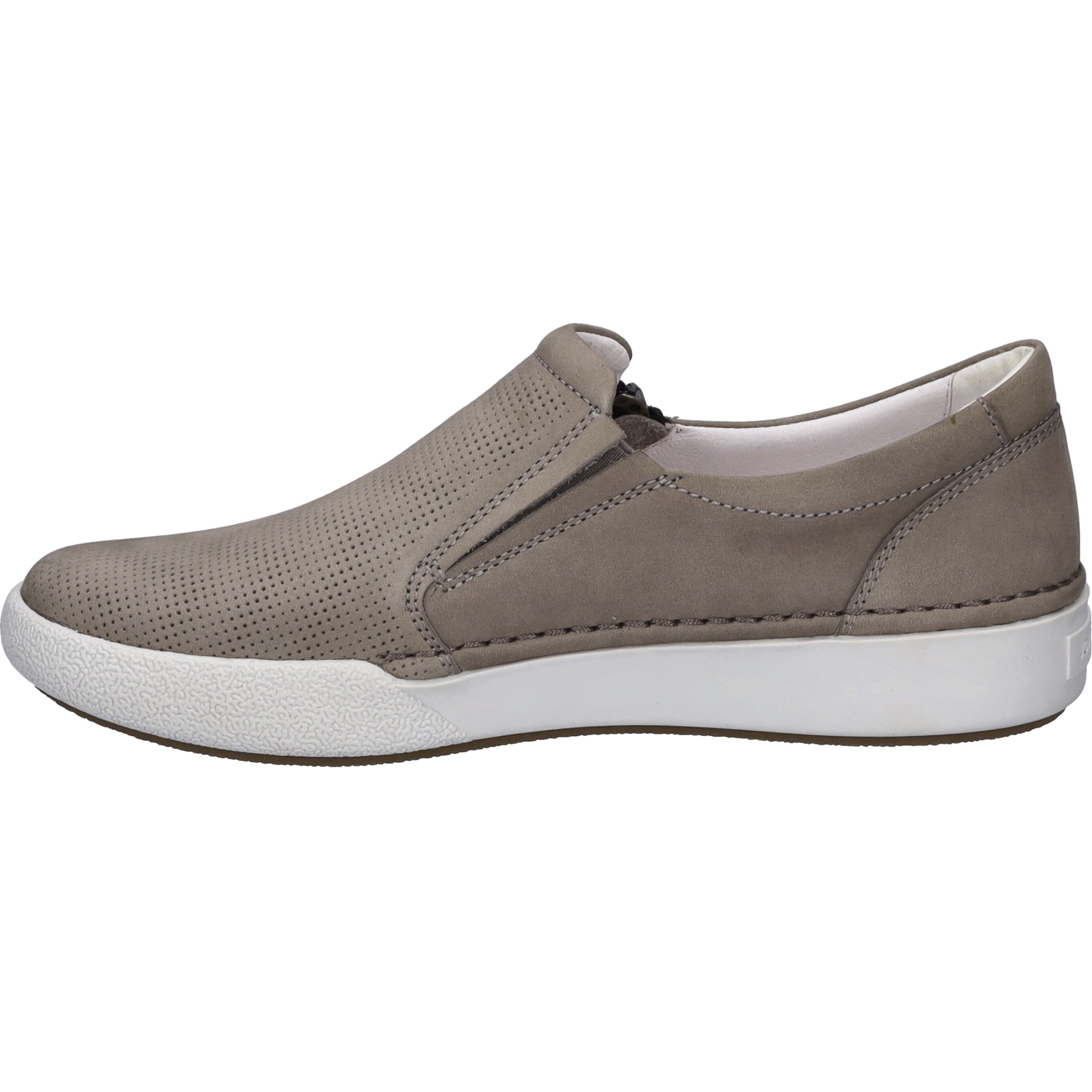 Thumbnail - Josef Seibel Sneaker "Claire 20, grau"