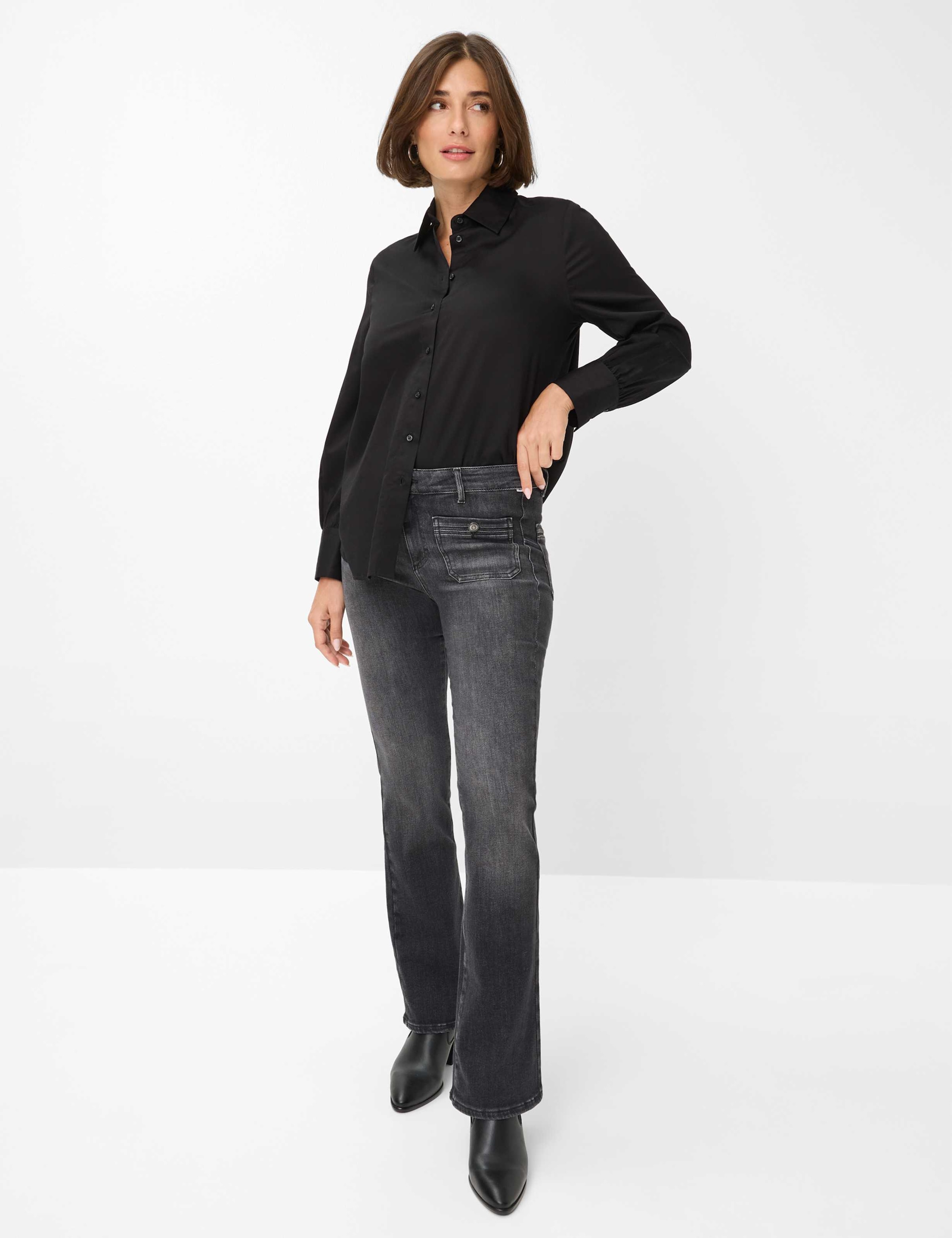 Brax 5-Pocket-Jeans »Style ANA«