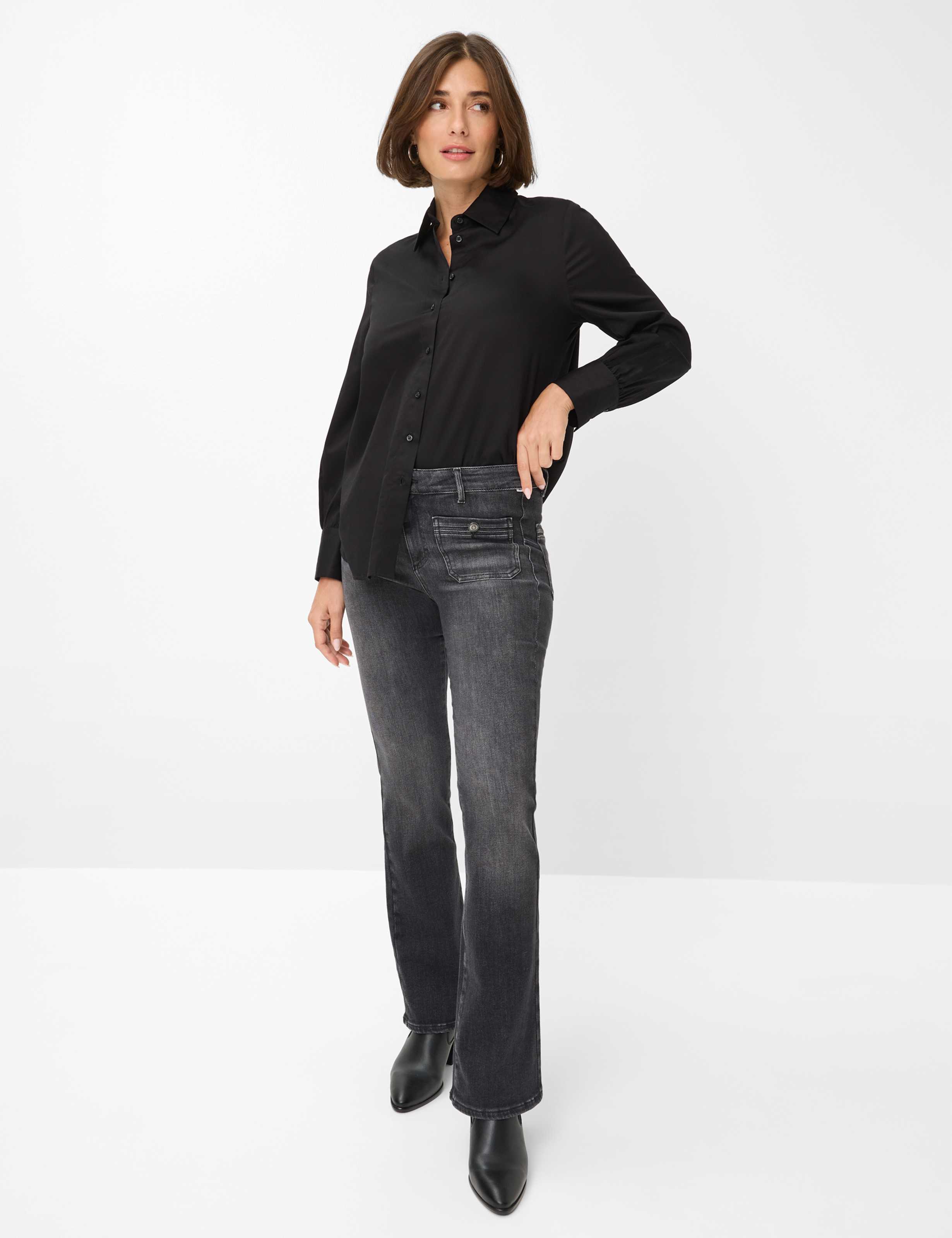 Thumbnail - Brax 5-Pocket-Jeans "Style ANA"