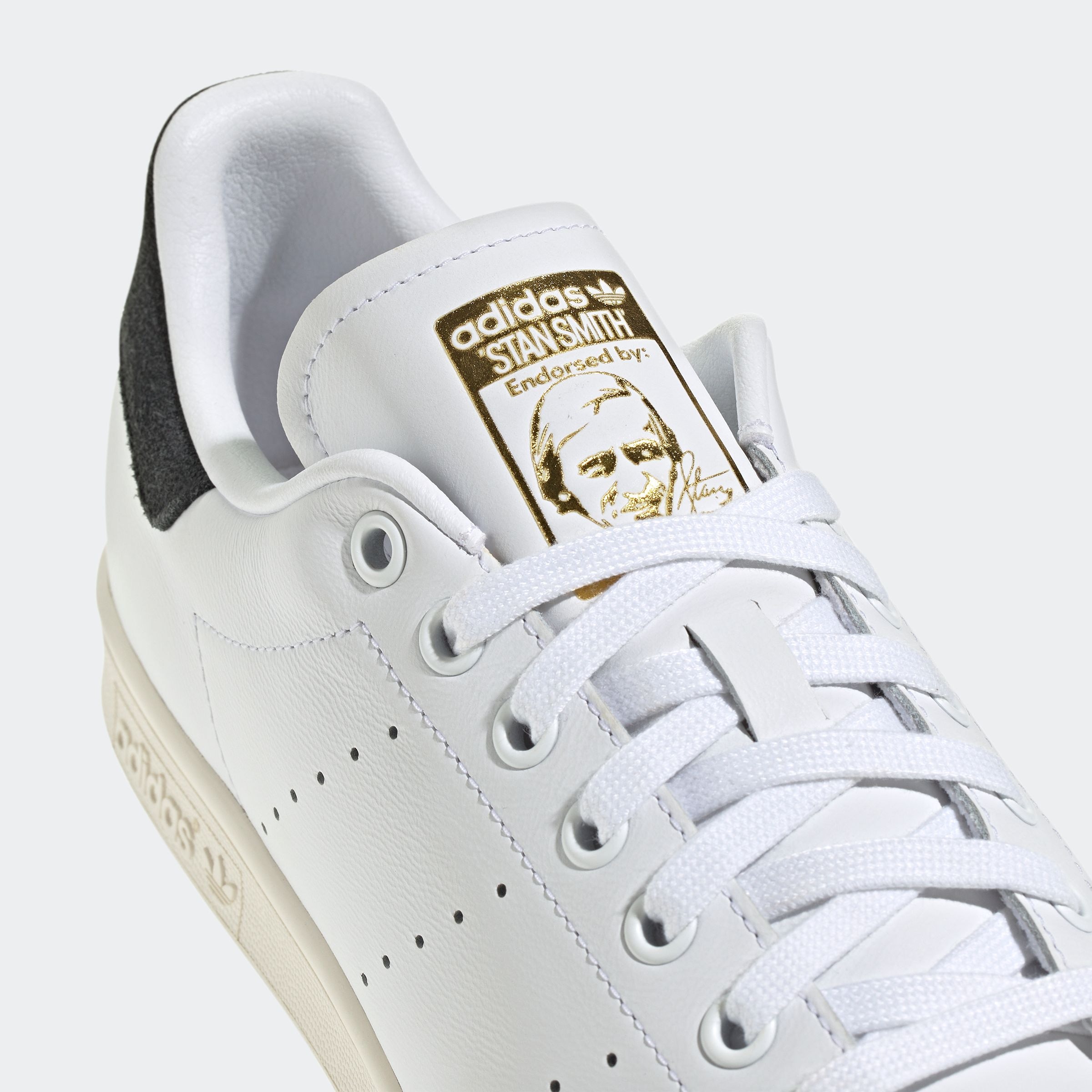 adidas Originals Sneaker »STAN SMITH«